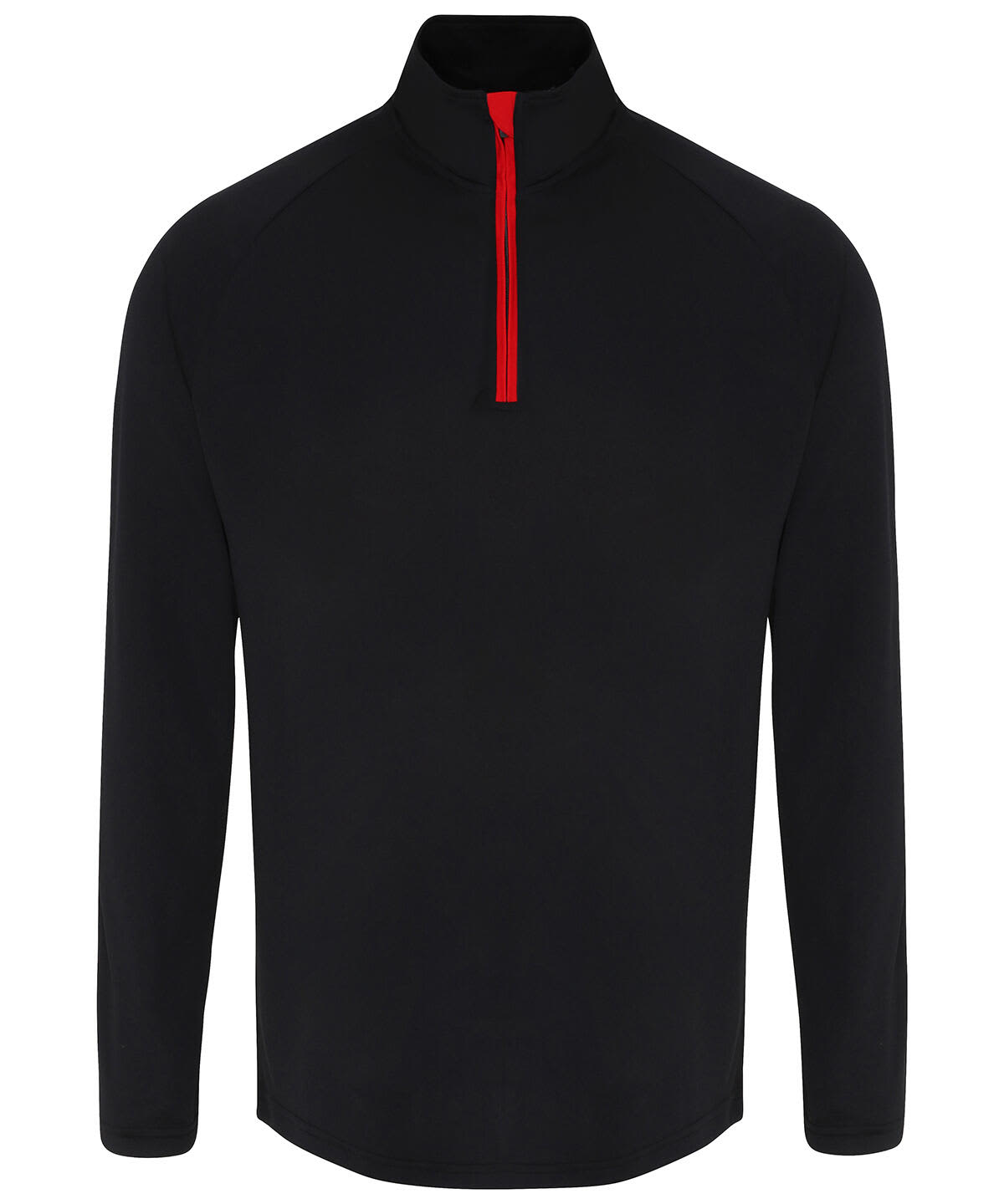 Long Sleeve Performance 1/4 Zip