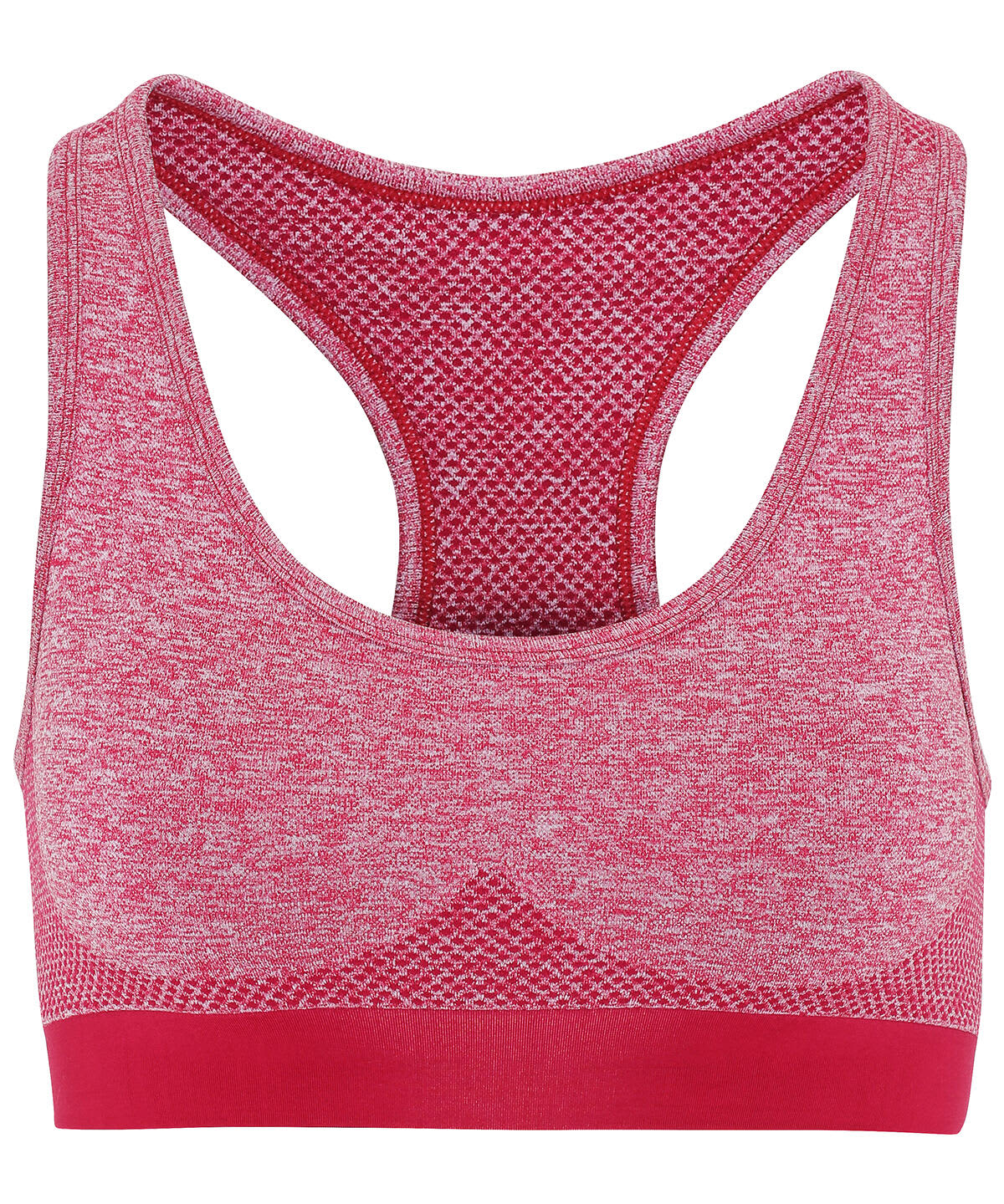 Seamless 3D Fit Sport Sculpt Bra