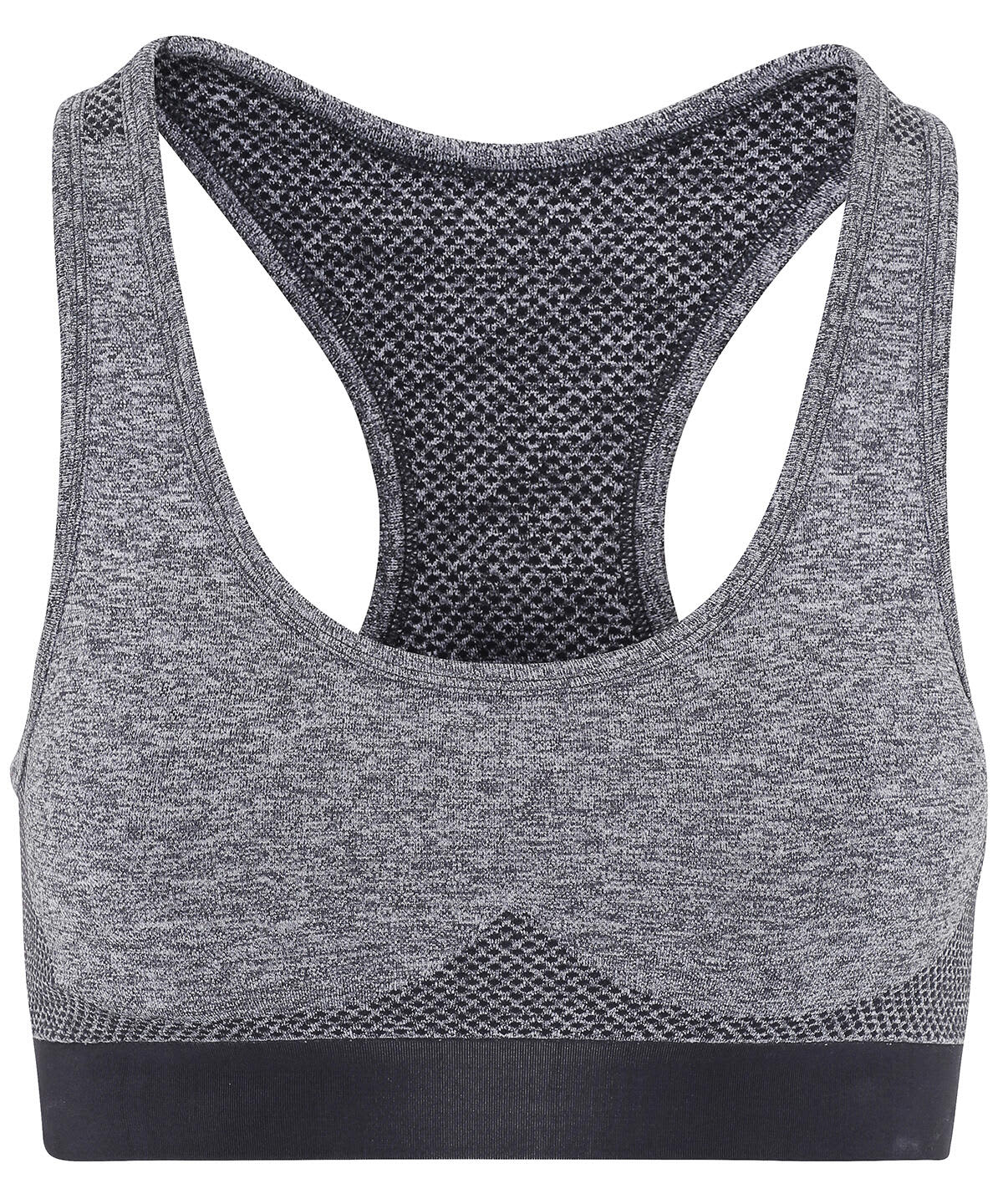 Seamless 3D Fit Sport Sculpt Bra