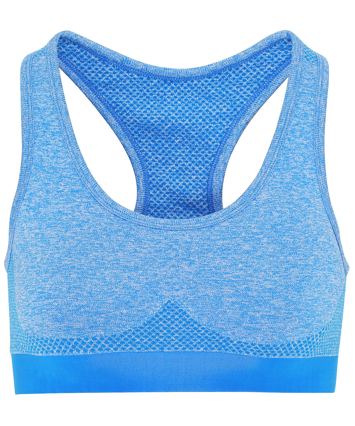 Seamless 3D Fit Sport Sculpt Bra