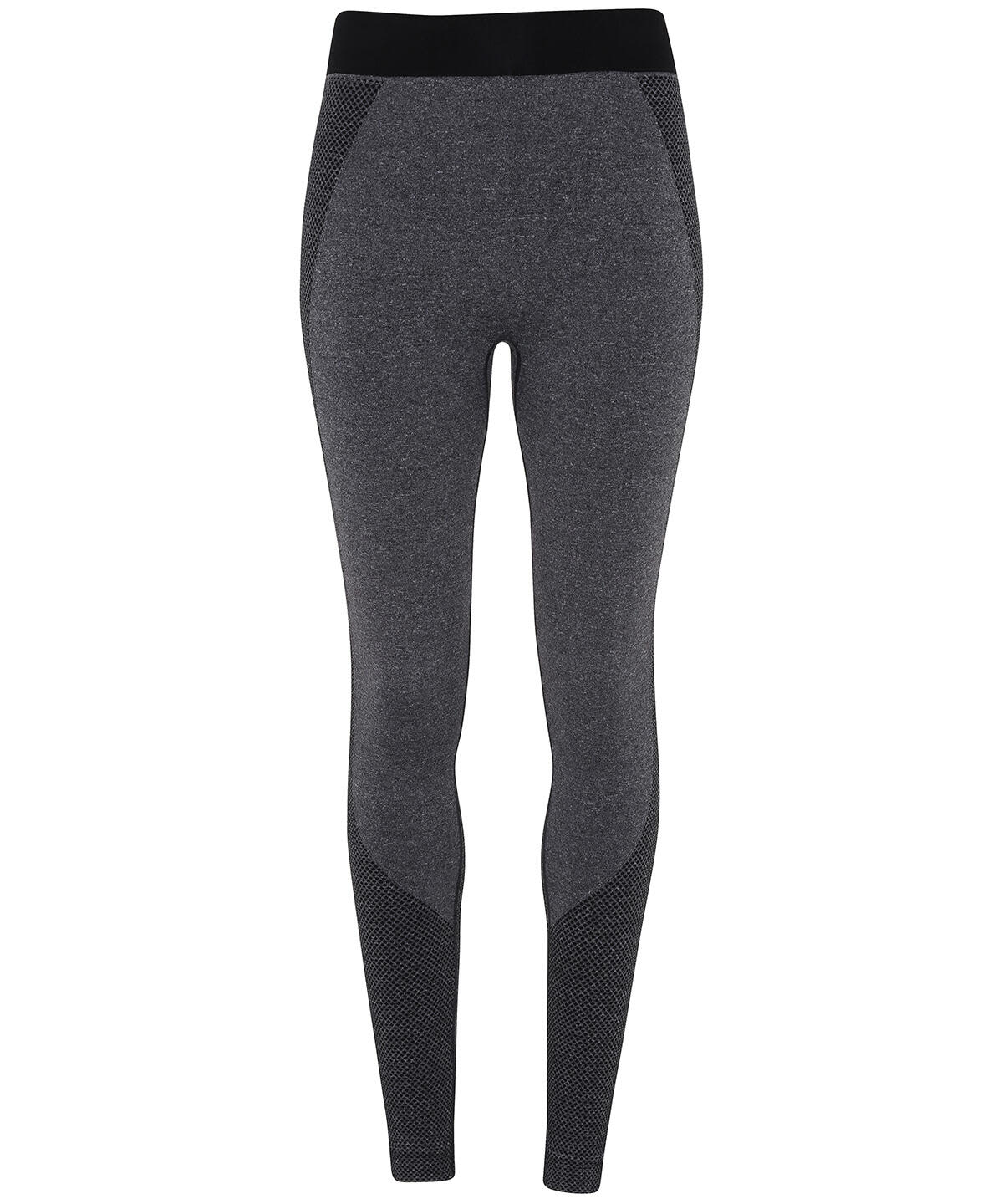 Seamless 3D Fit Sport Sculpt Leggings
