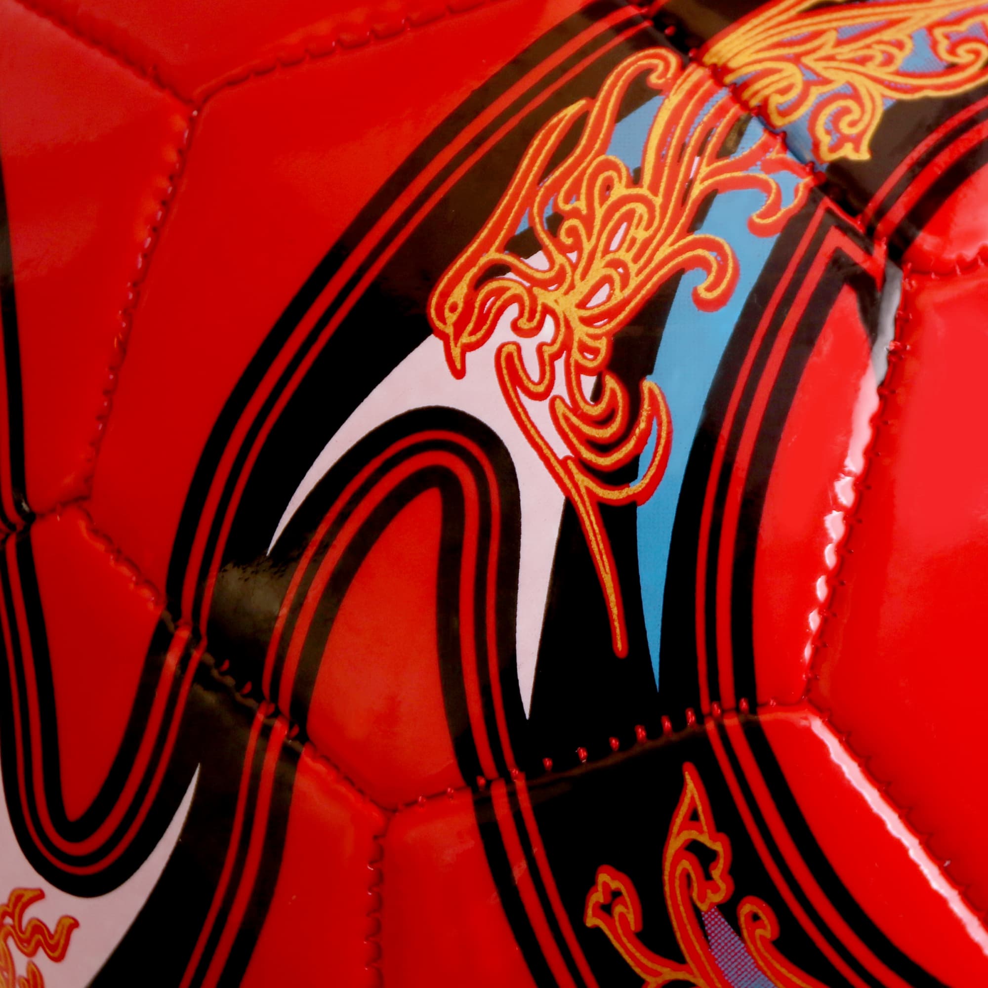 Promotional Soccer Ball
