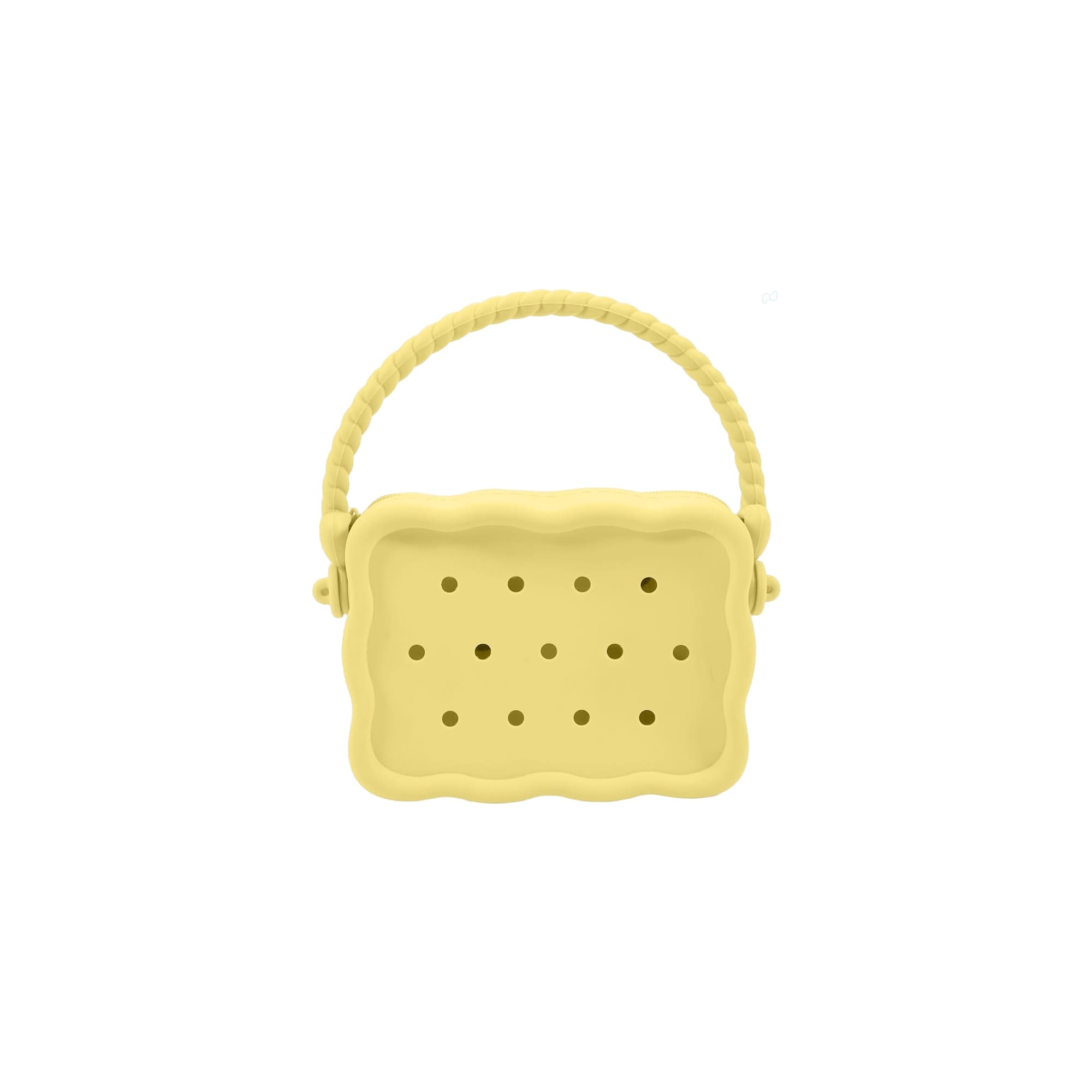 Silicone Holes Bag