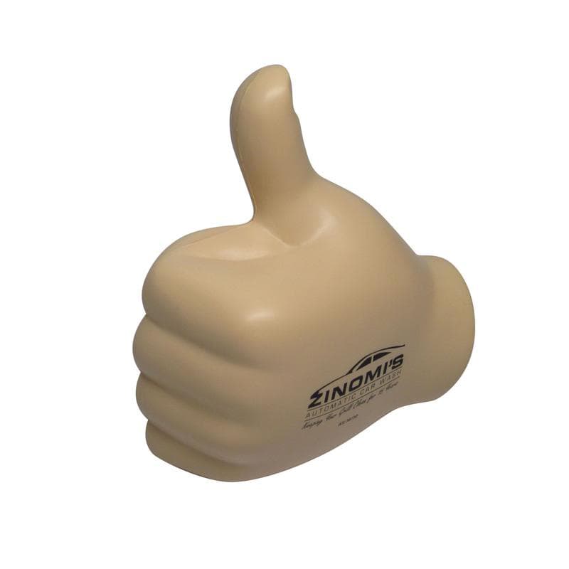 Fist Shape Stress Reliever