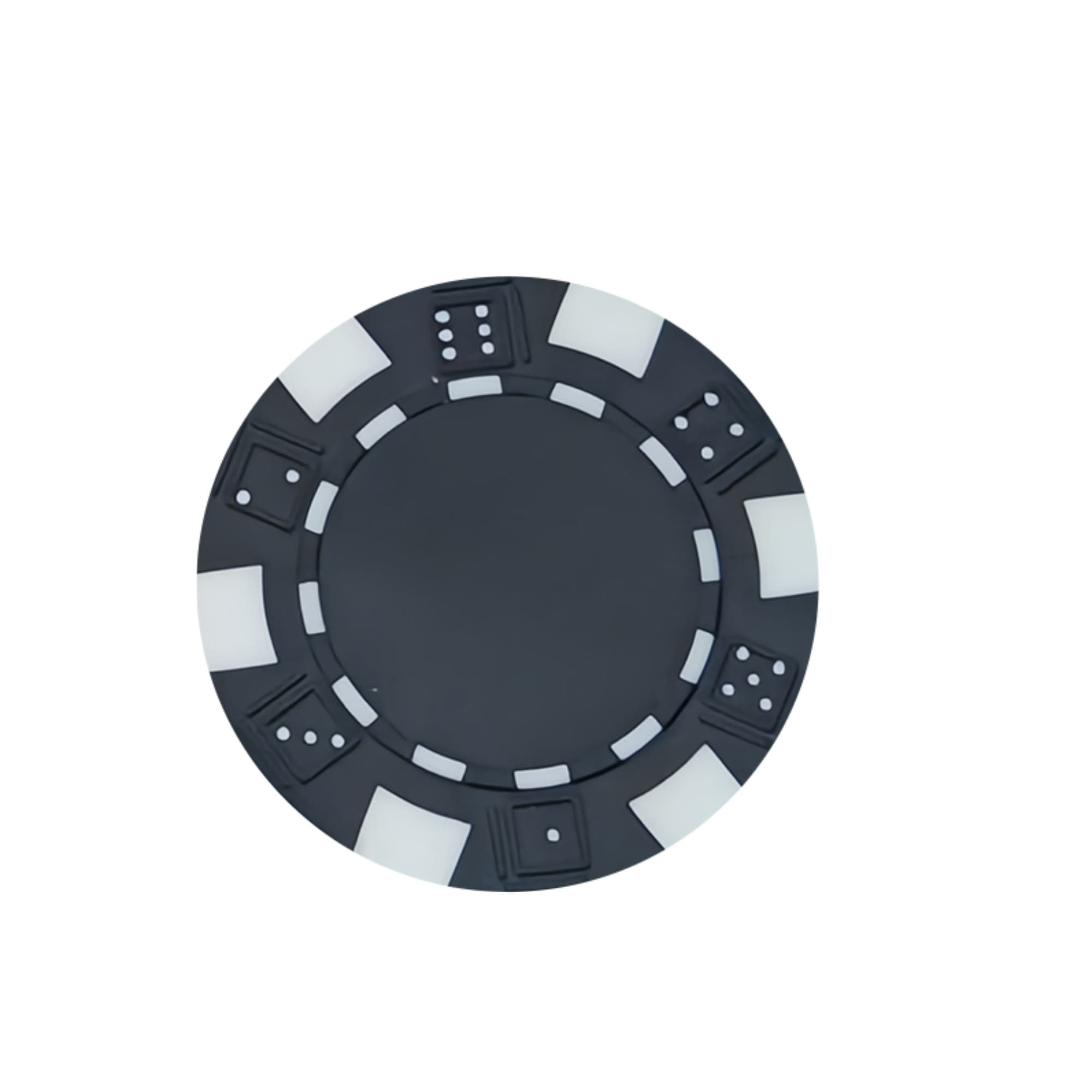 ABS Poker Chips