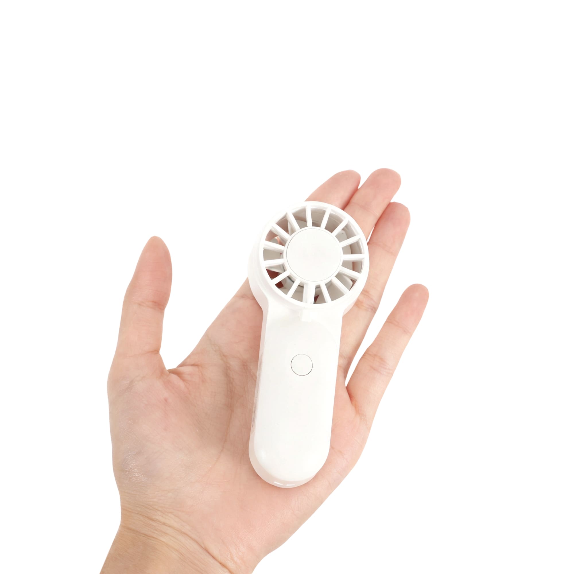 Mini  Portable Handheld Fan