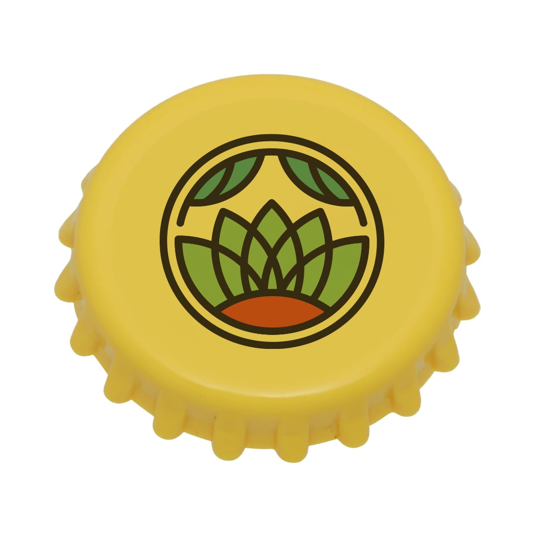 Magnetic Dual Bottle Opener