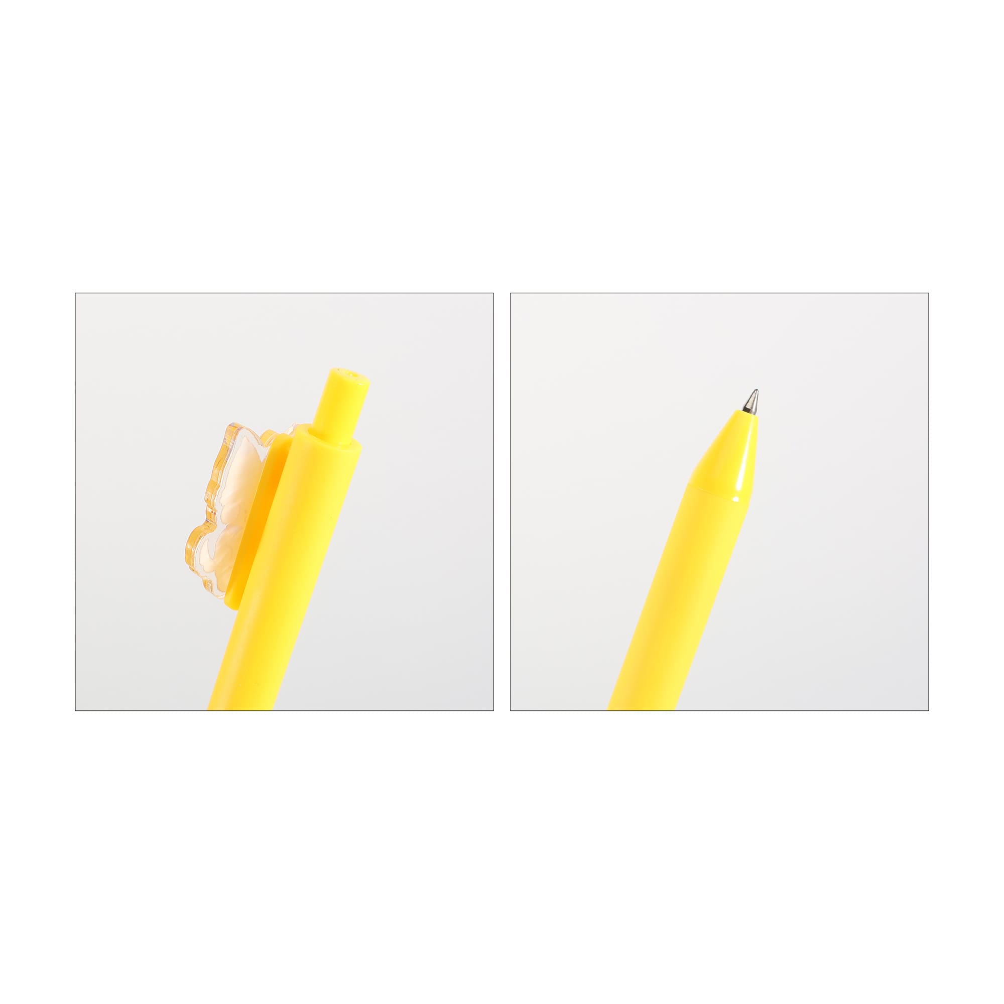 Custom Acrylic Pen A