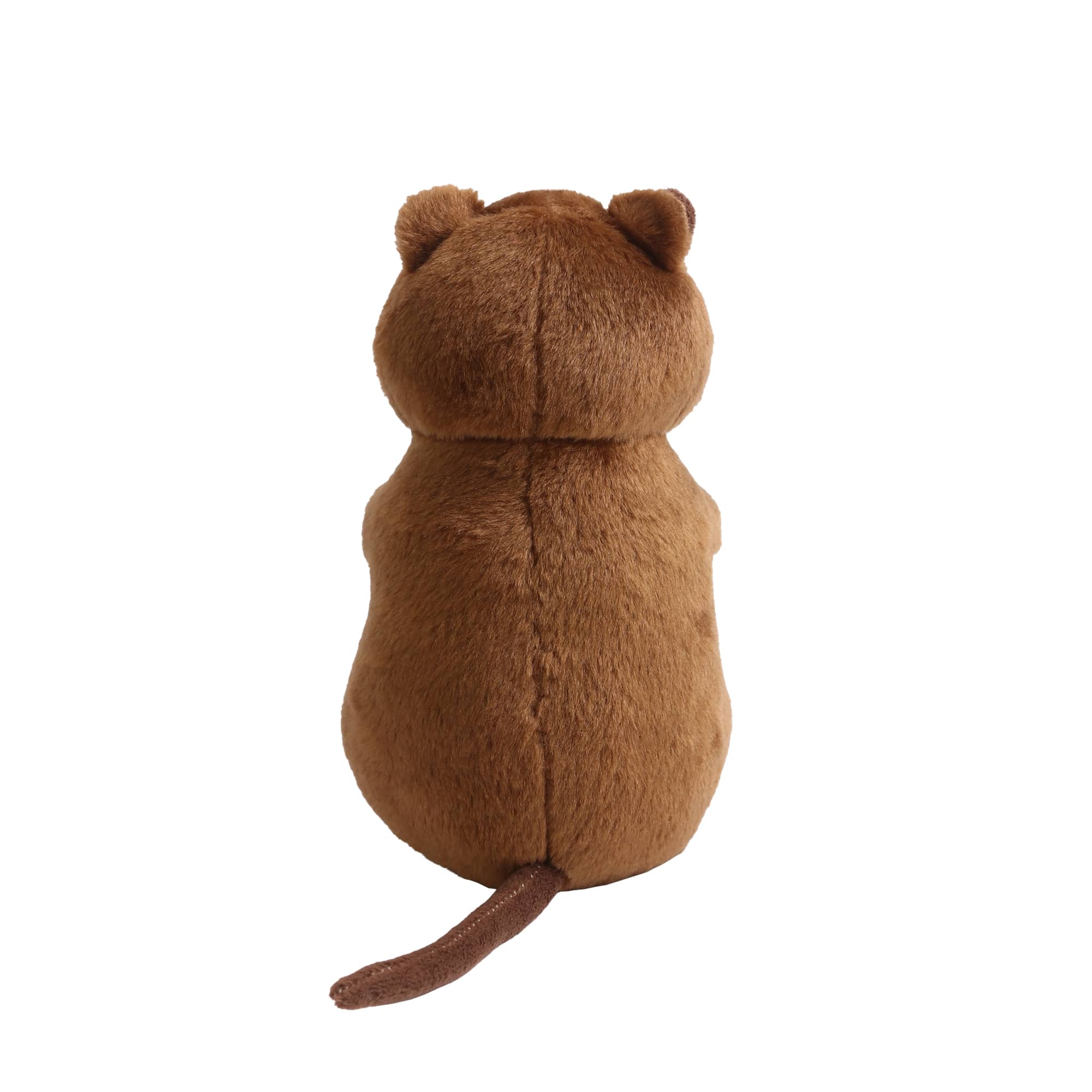 Custom Quokka Plush Toy