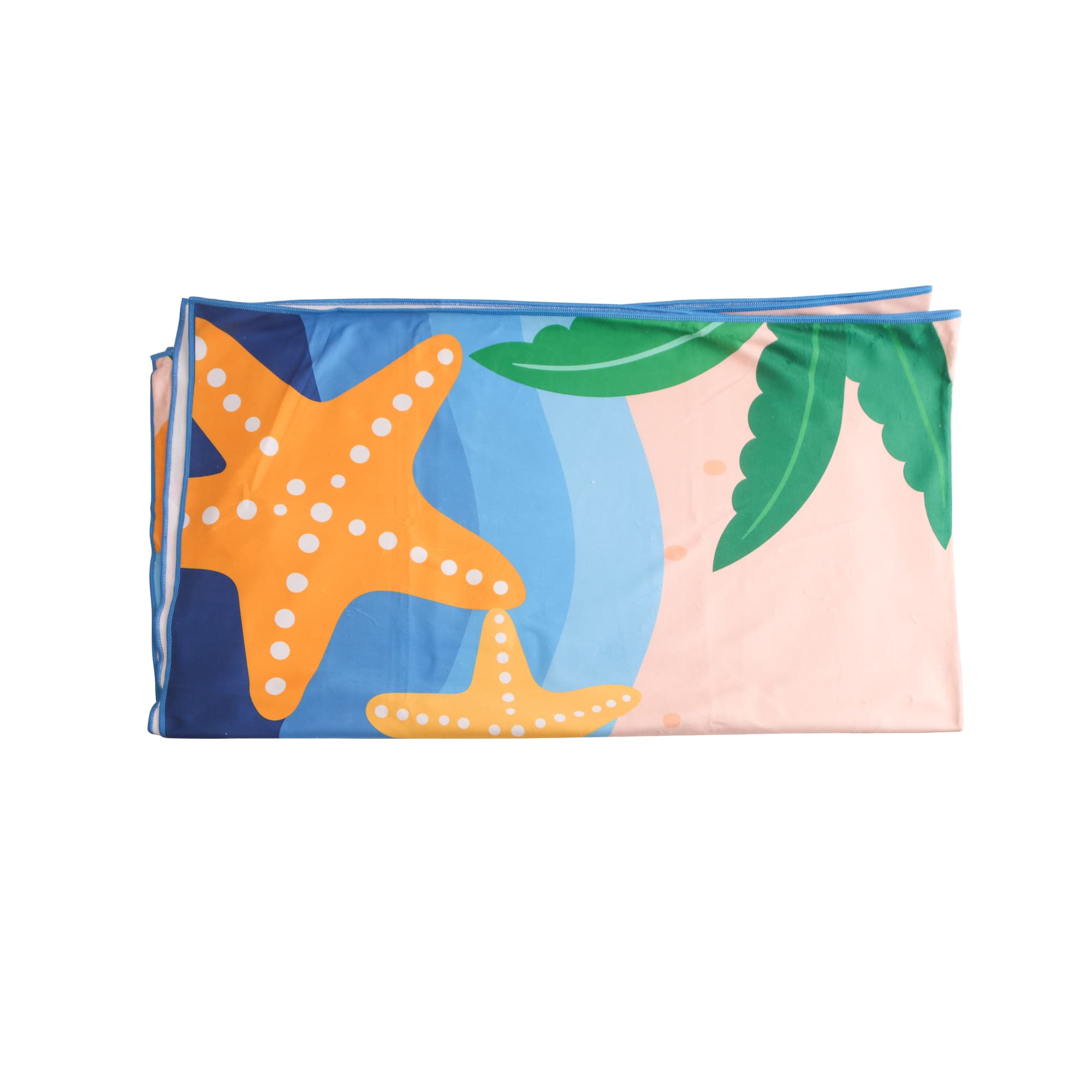 Microfibre Colour Beach Towel (100x180cm)