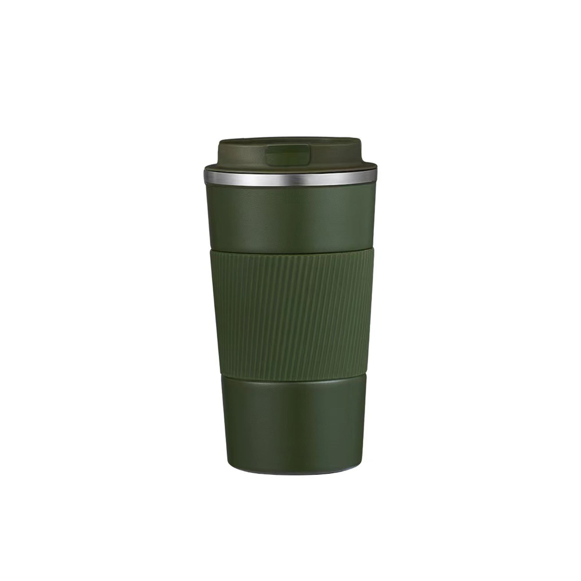 Stainless Steel Travel Coffee Mug