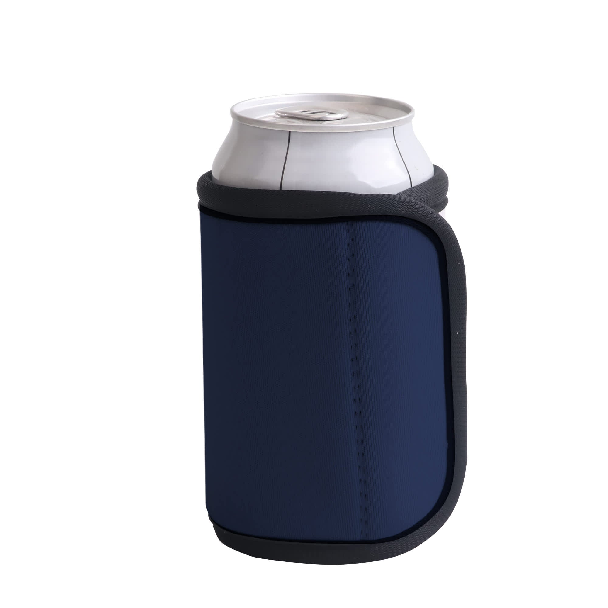 Velcro Wrap Stubby Holder