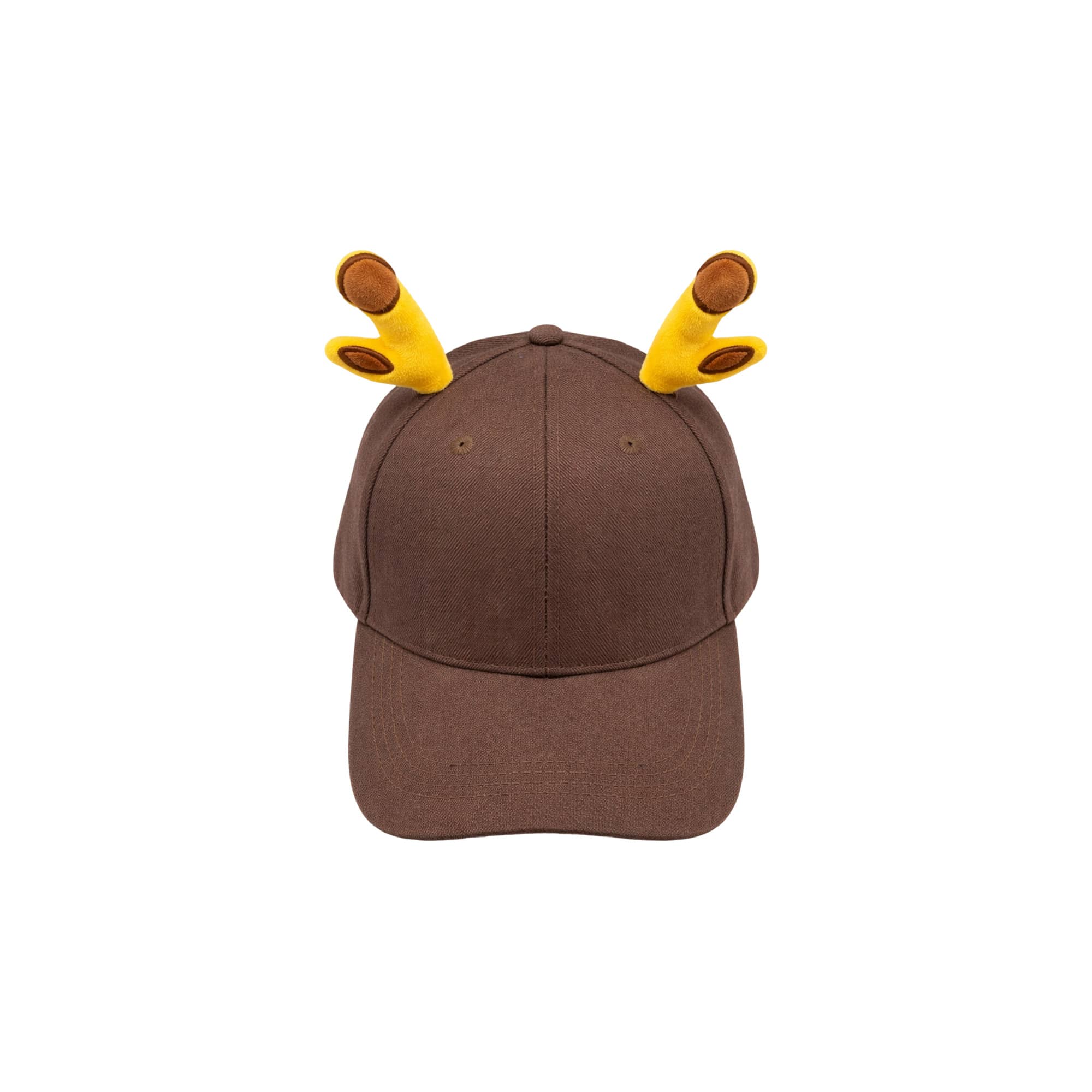 Animal Ear Baseball Hats