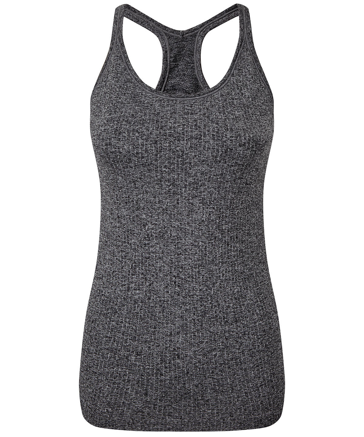 Seamless 3D Fit Sport Sculpt Vest Secret Support