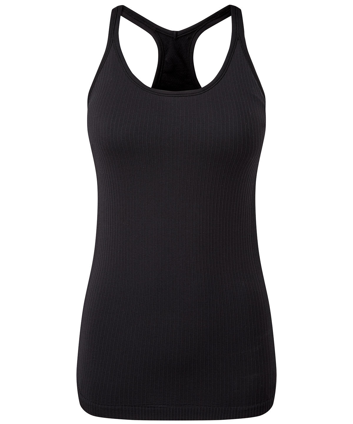 Seamless 3D Fit Sport Sculpt Vest Secret Support