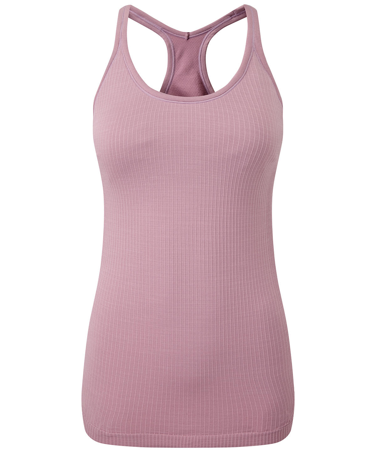 Seamless 3D Fit Sport Sculpt Vest Secret Support