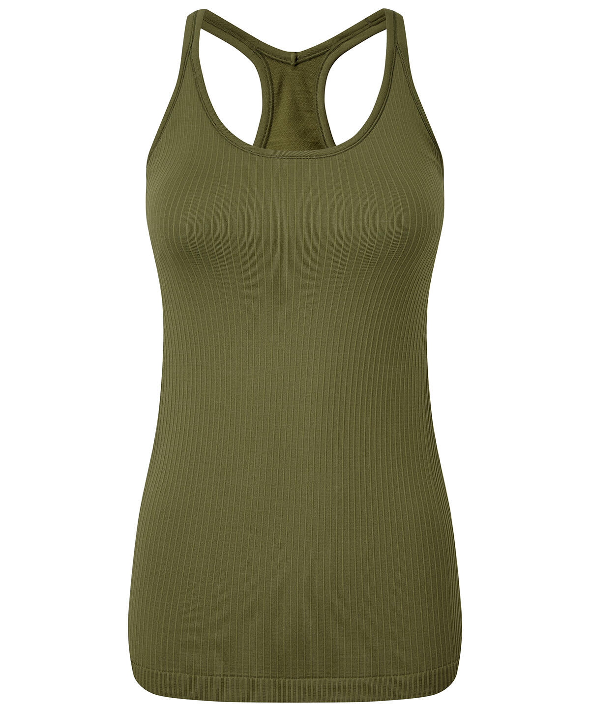 Seamless 3D Fit Sport Sculpt Vest Secret Support