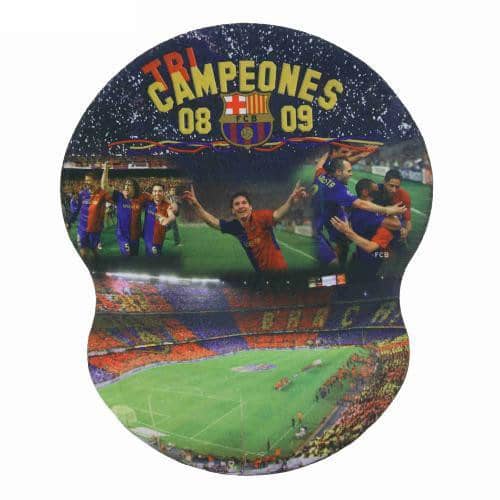 Stadium Gel Pad