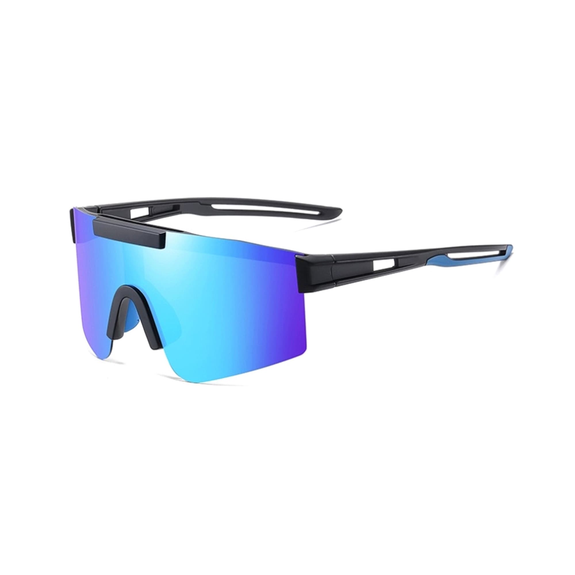 Frameless Sports Sunglasses