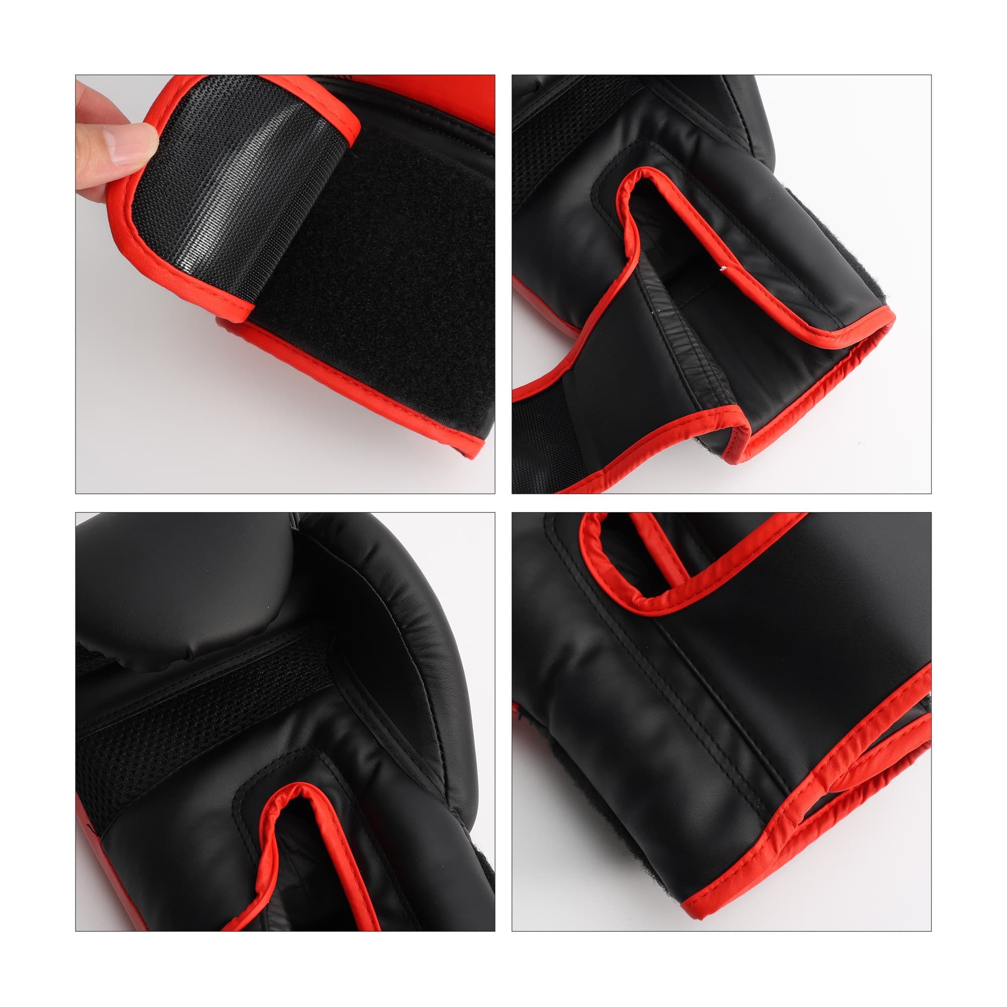 Adult Training Boxing Gloves