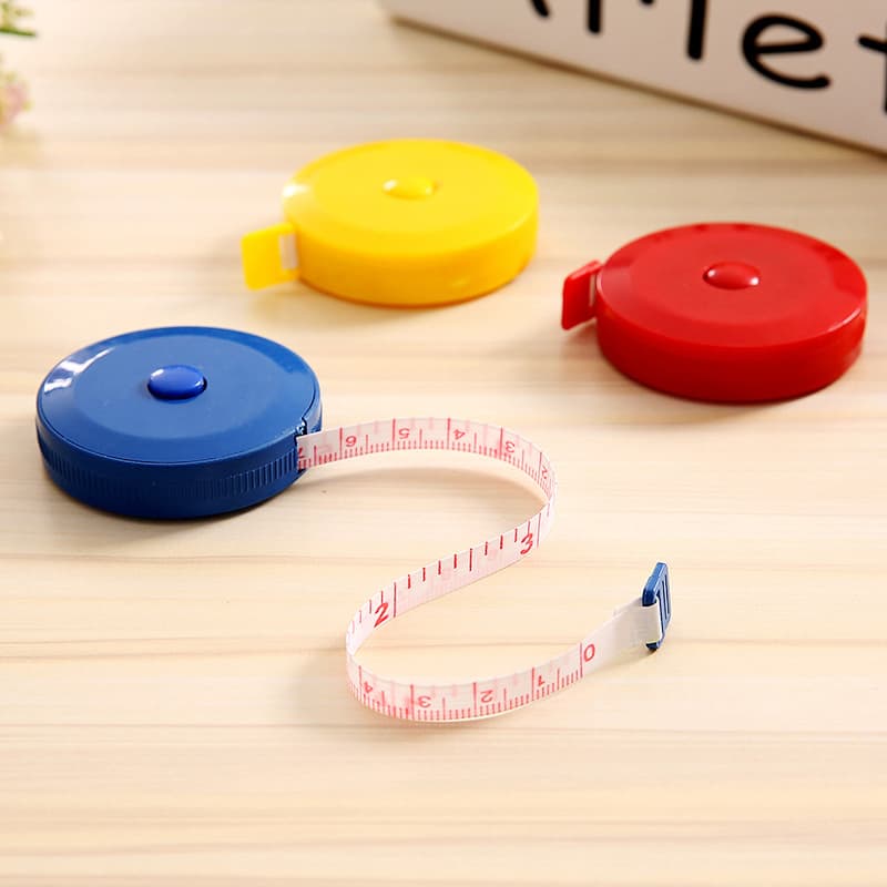 1.5m Round Tape Measure