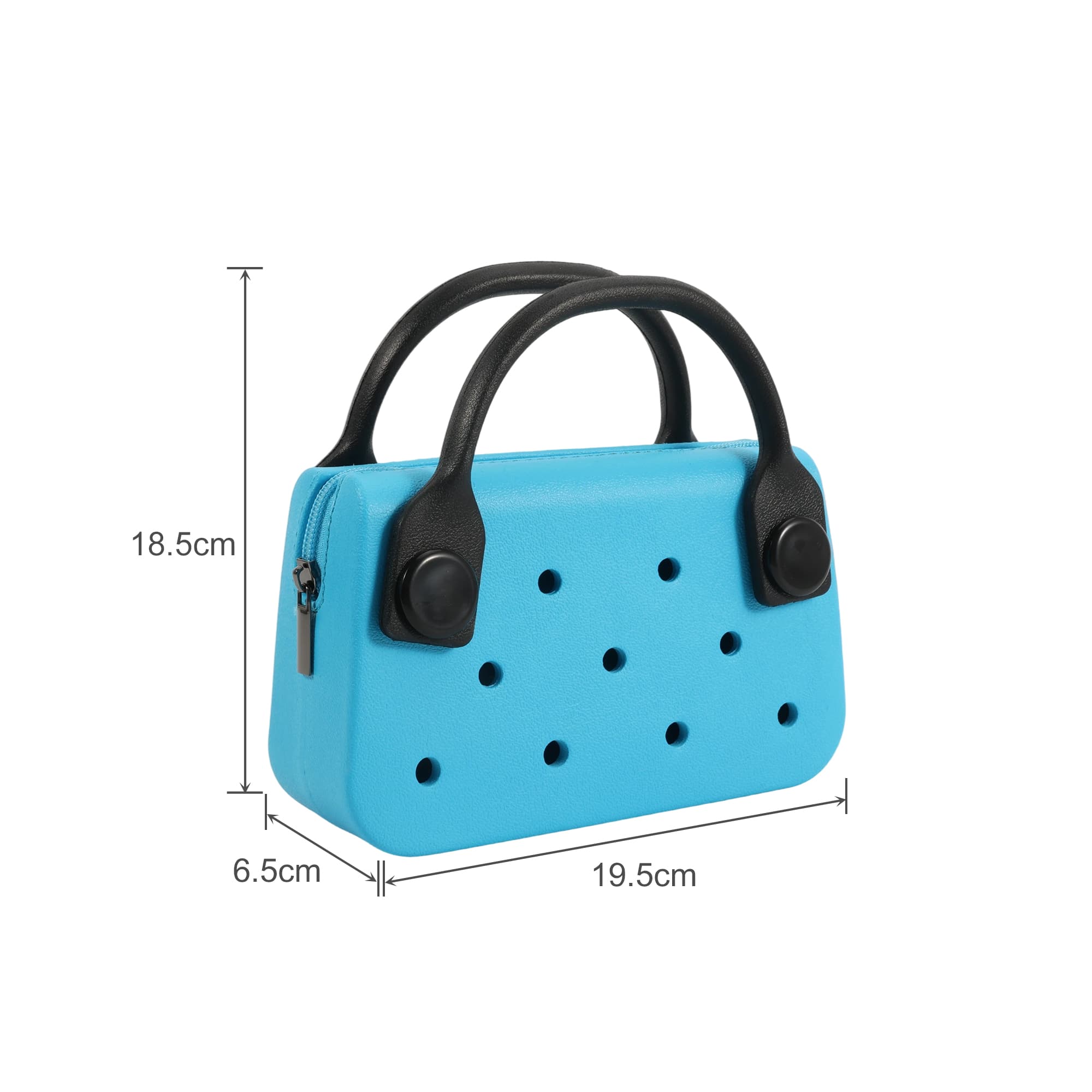 EVA Holes Mini Handbag