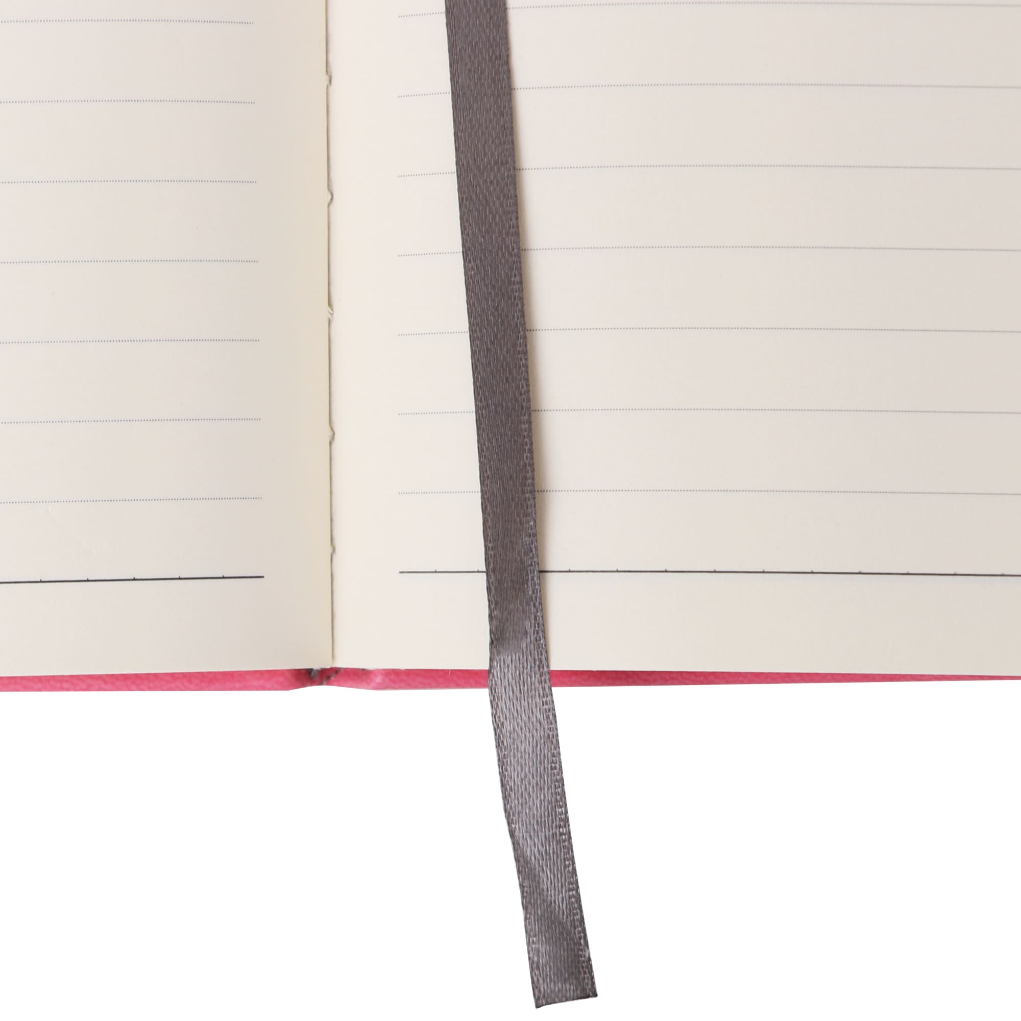 A5 PU Cover Notebook