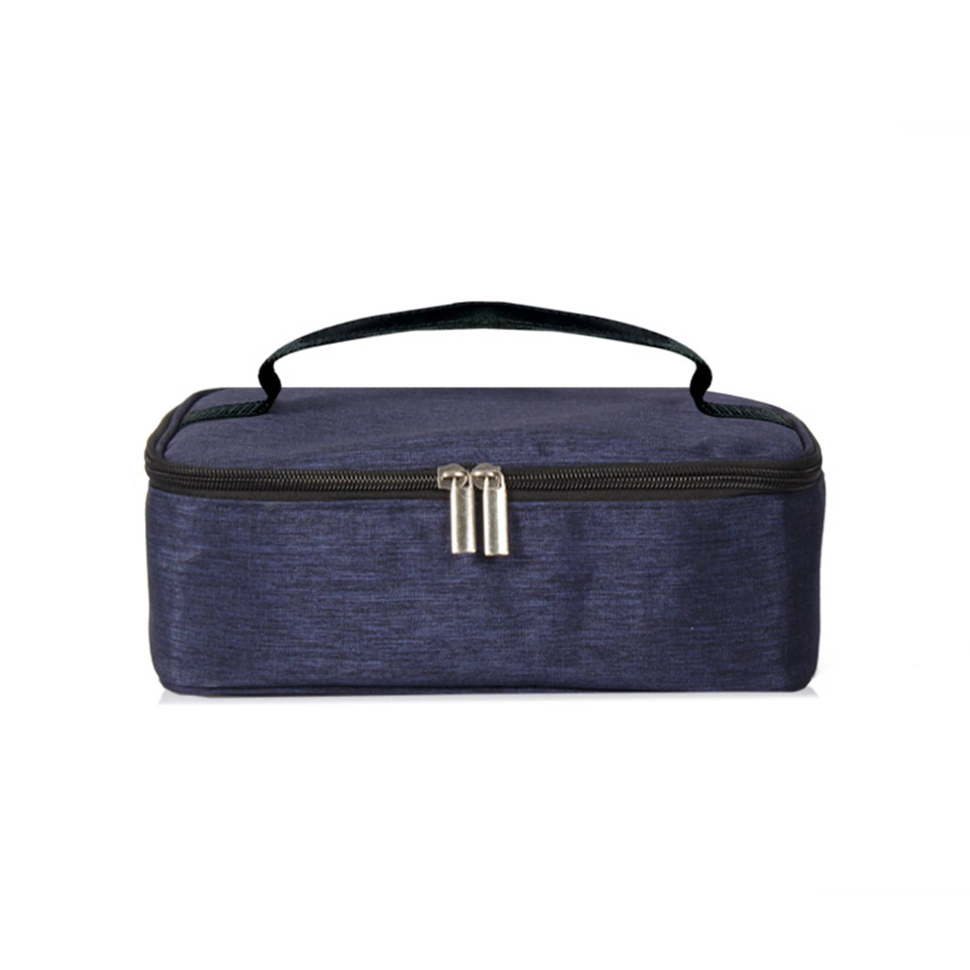 Portable Thermal Insulated Lunch Bag