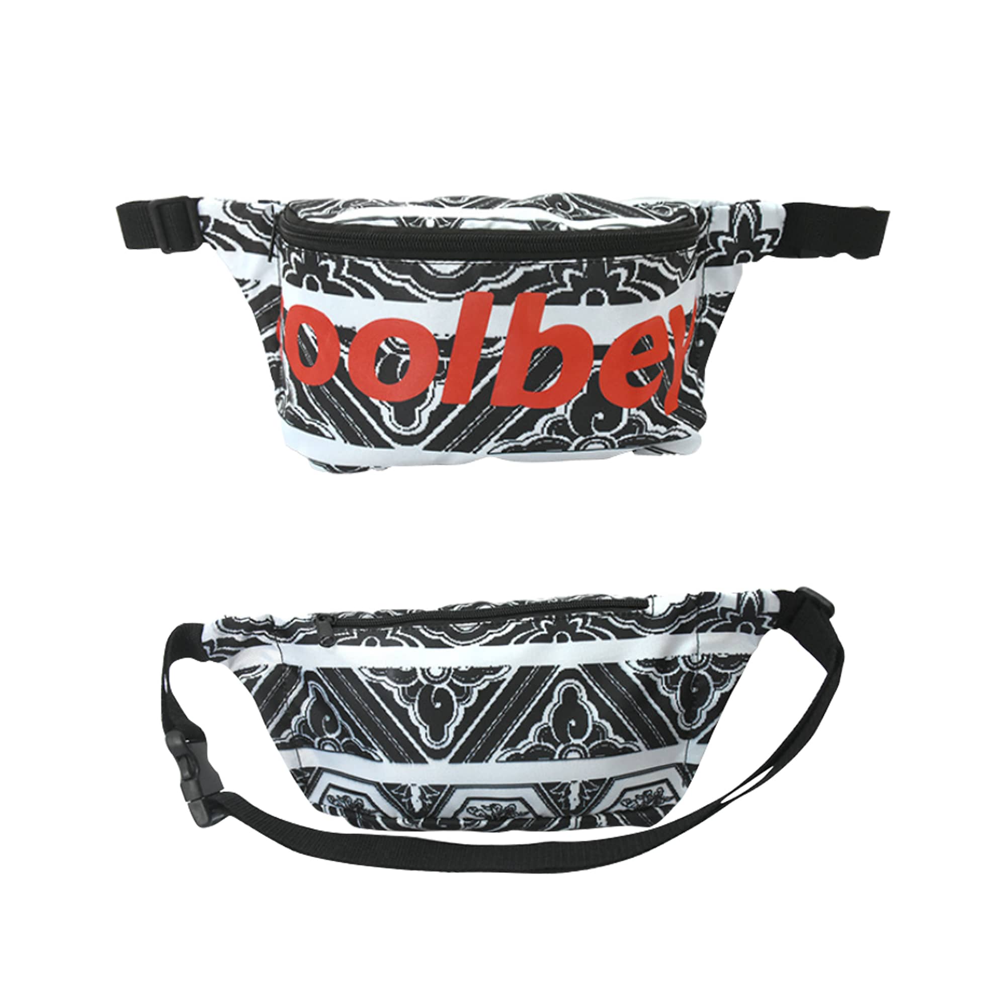Sublimation Bum Bag