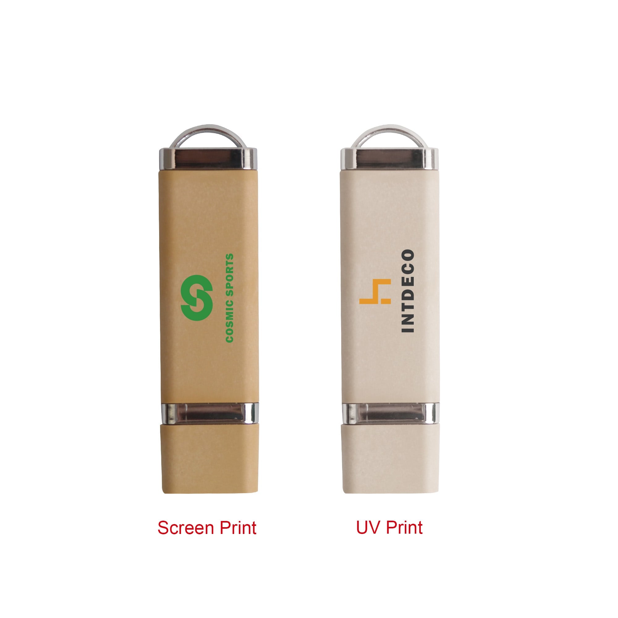 Eco Constellation Flash Drive