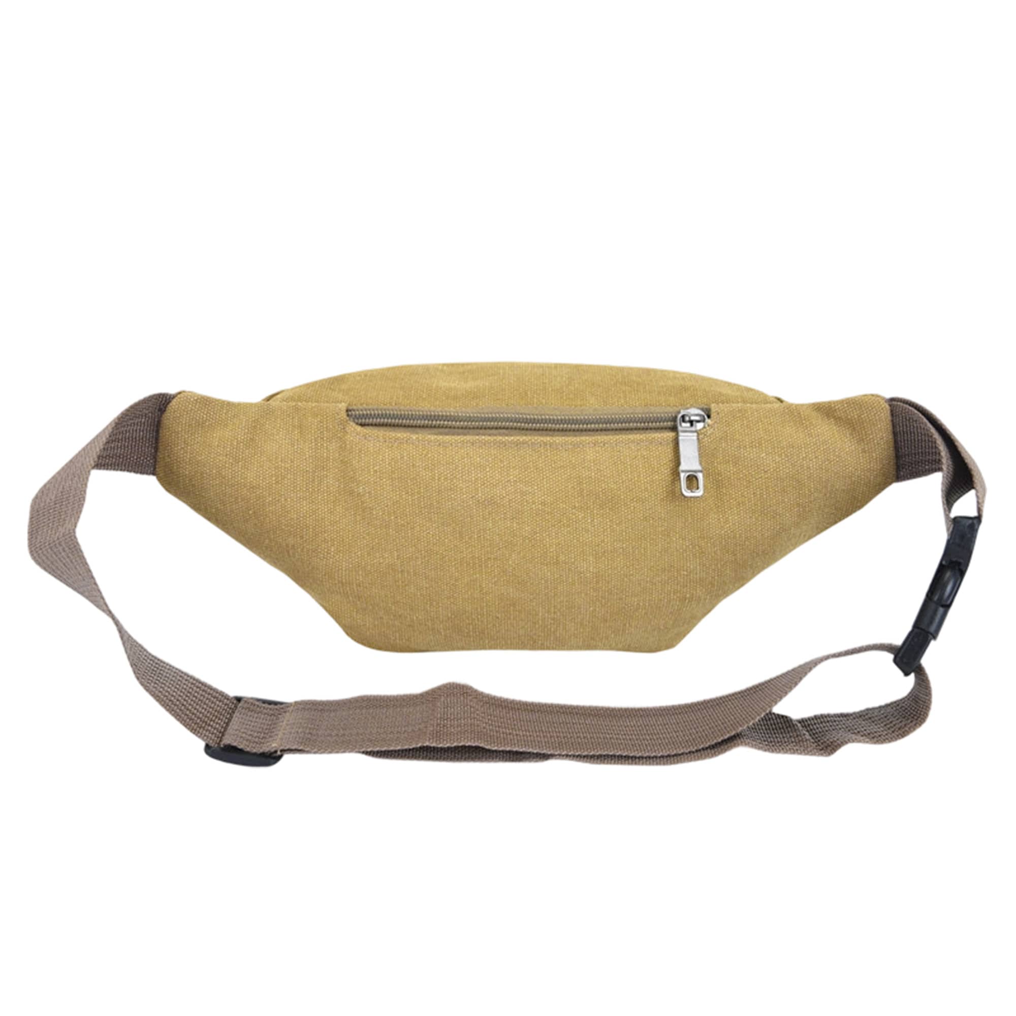 Canvas Waist Bag