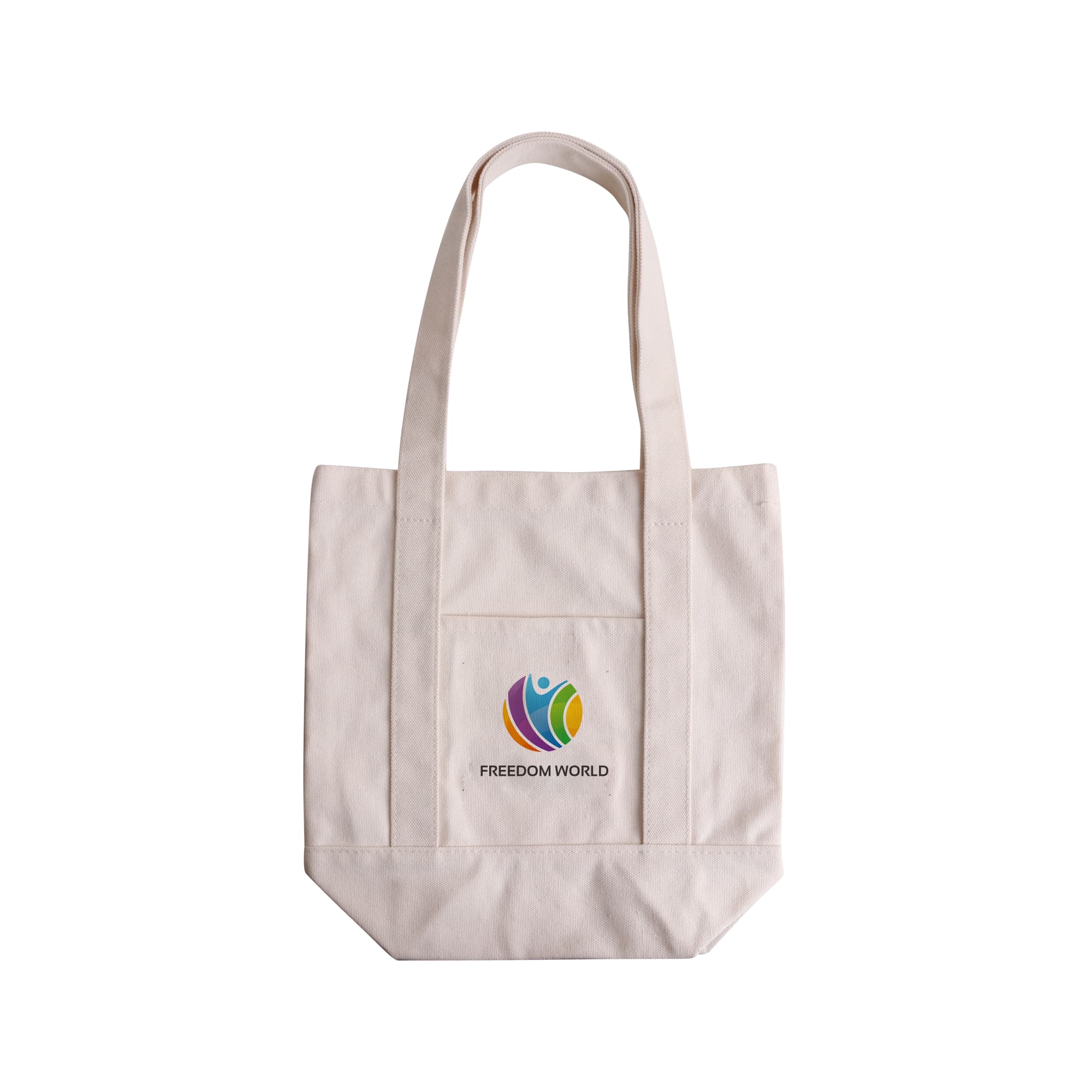 450gsm Cotton Heavy Duty Tote Bag
