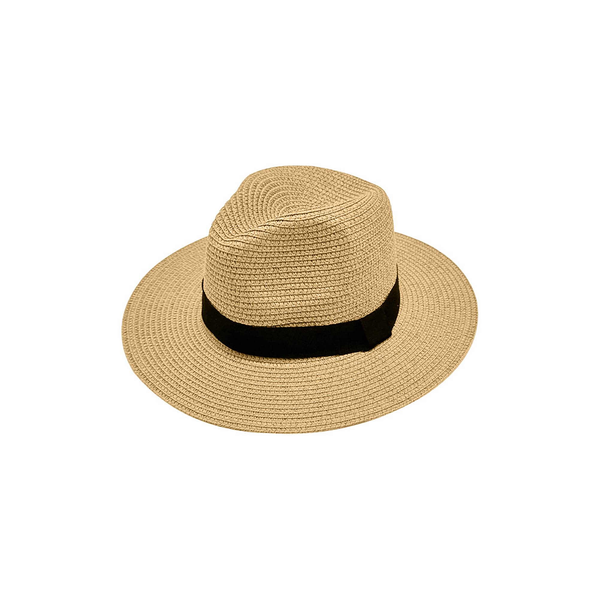 Panama Beach Sun Hat
