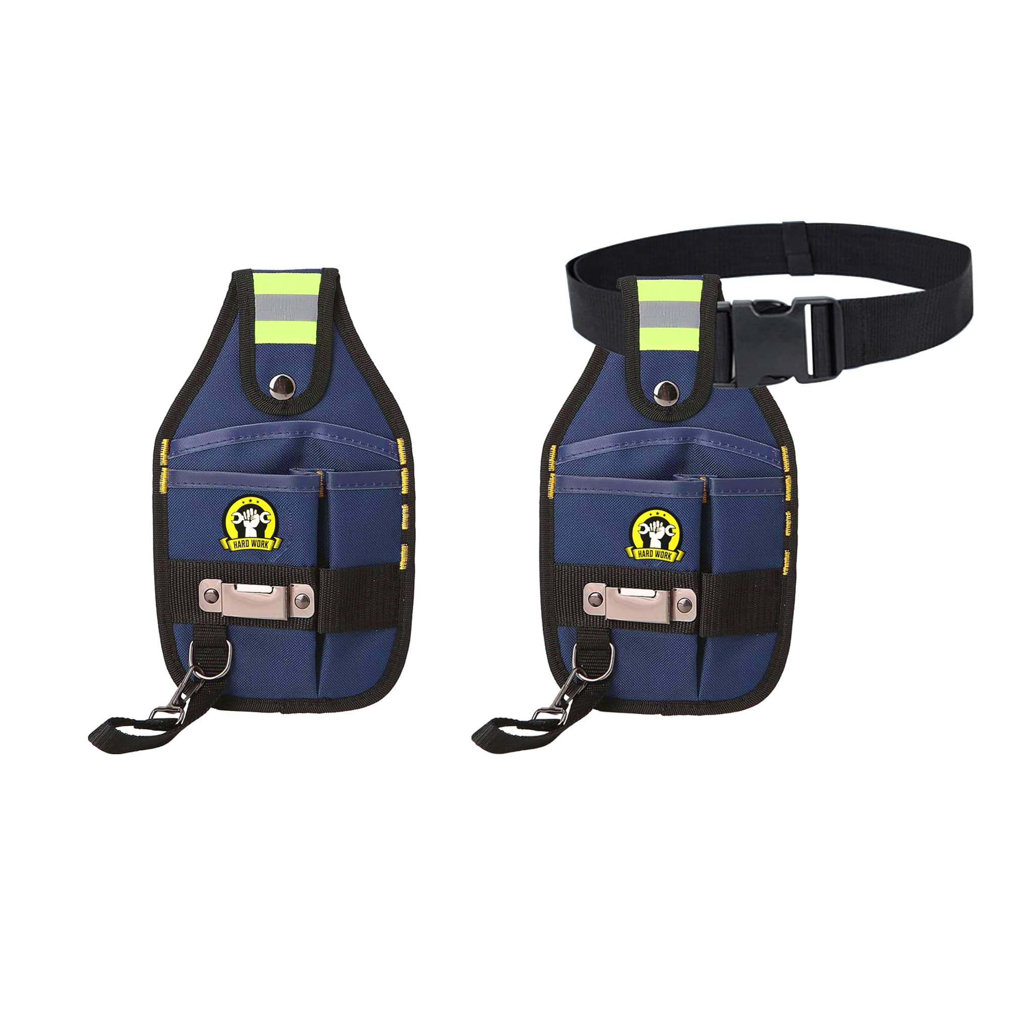 Portable Tool Waist Pouch
