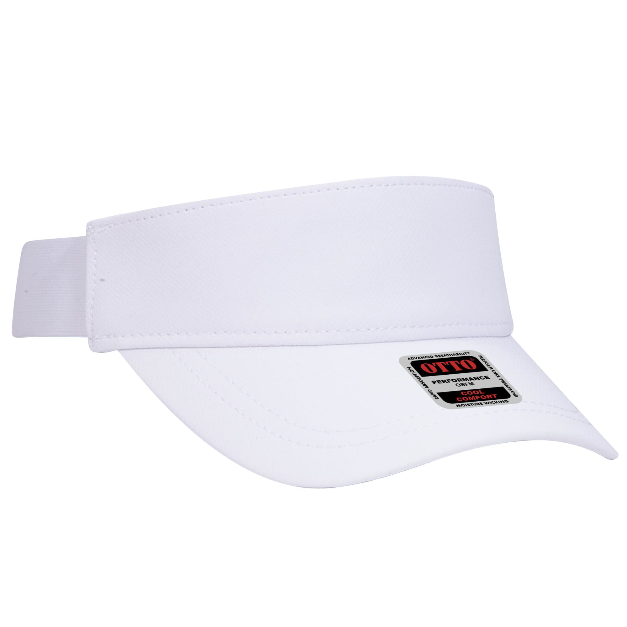 Sun Visor UPF 50+