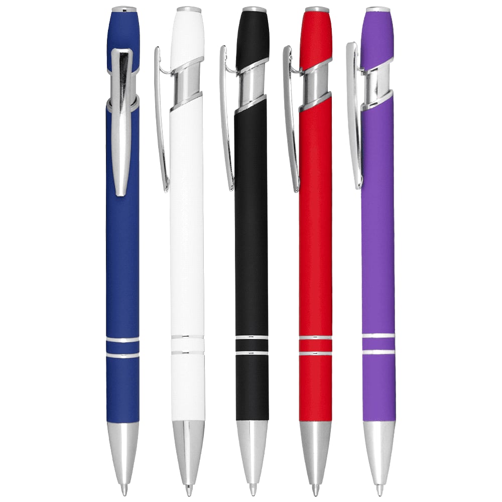 Talara Click Action Ballpoint Pen
