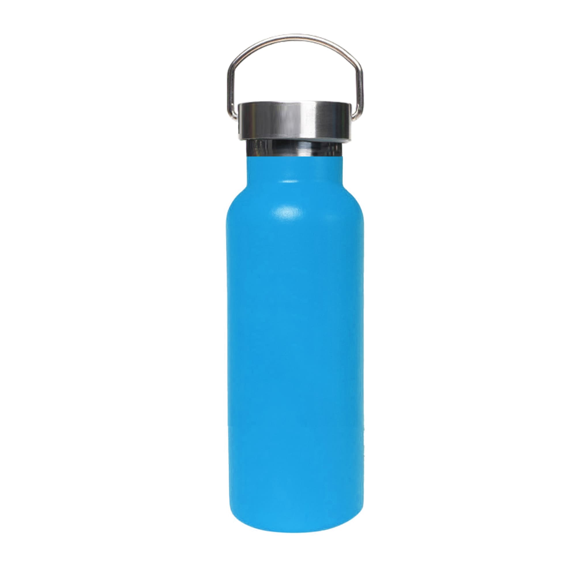 500ml Double Wall Vacuum Bottle with Stainless Steel Lid