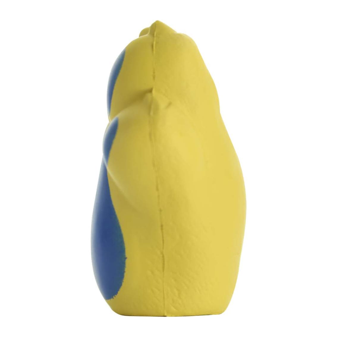 The Dog Paw Shape Stress Reliever