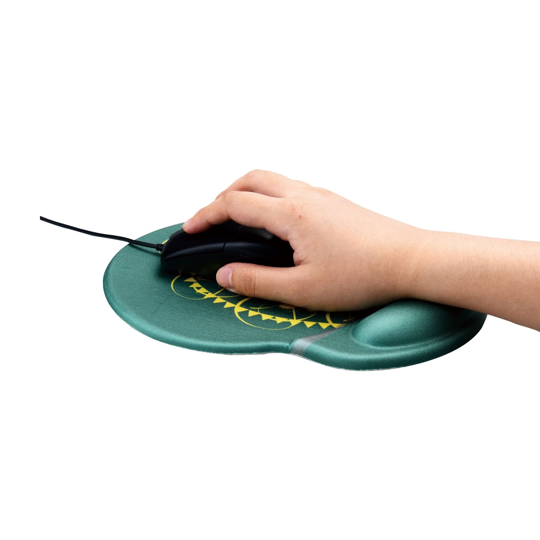 Stadium Gel Pad