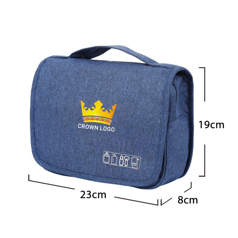 Travel Hanging Toiletry Bag
