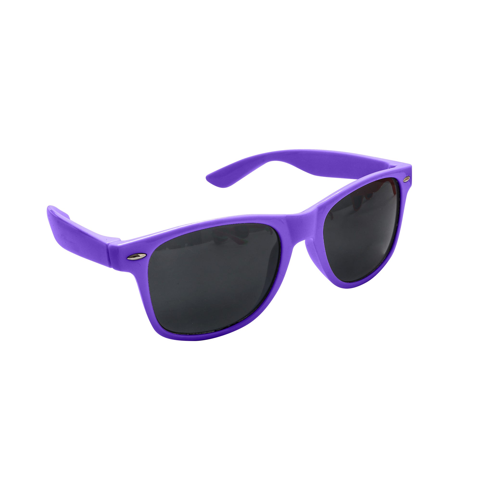 Coloured Classic Sunglasses