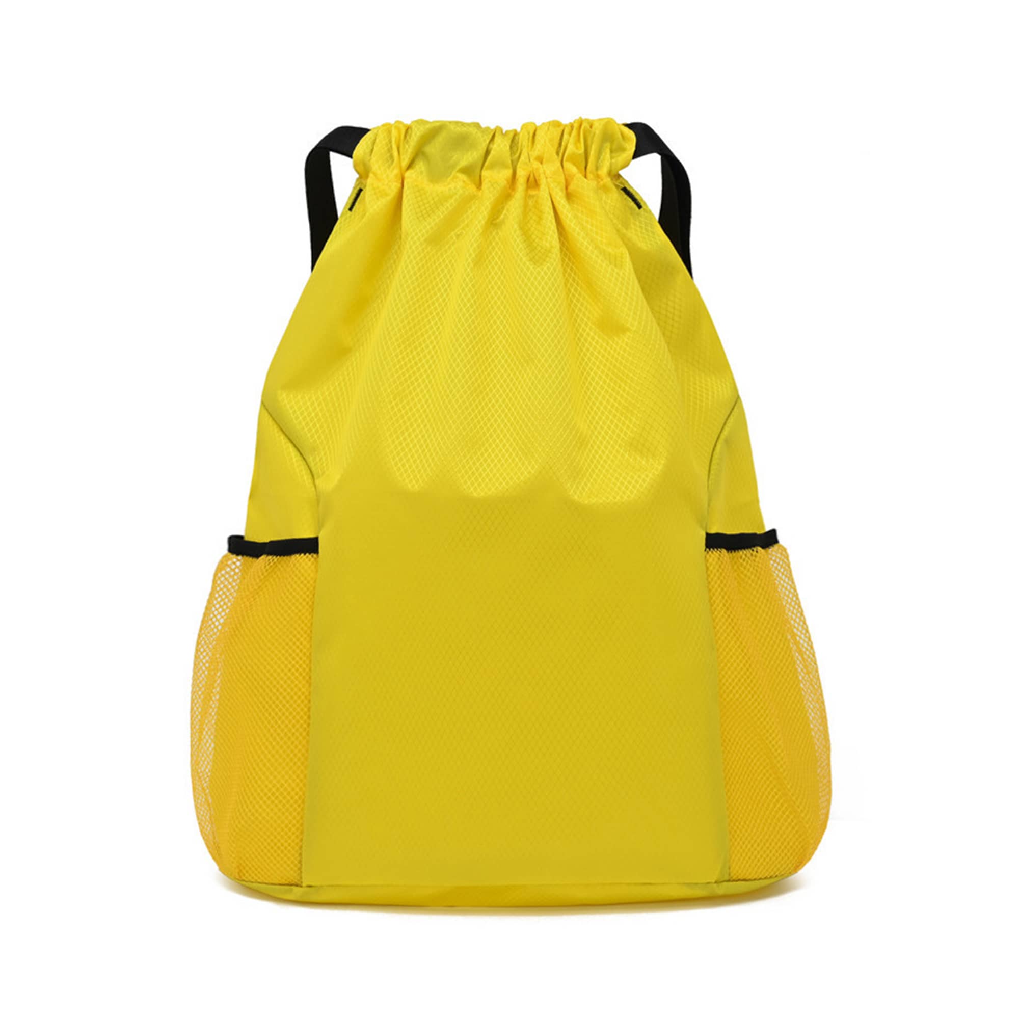 Fitness Drawstring Backpack