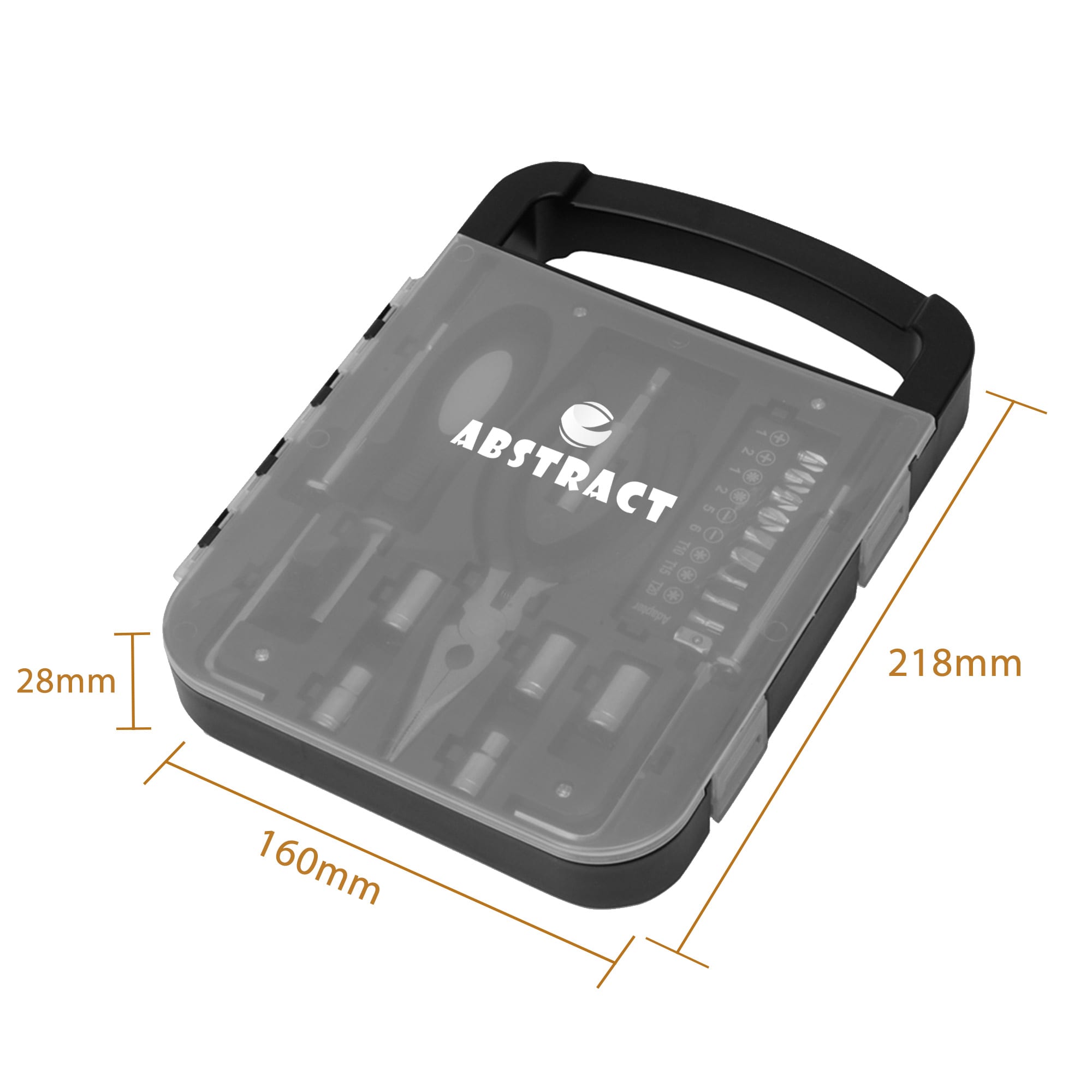 22 in 1 Hand Tool Set