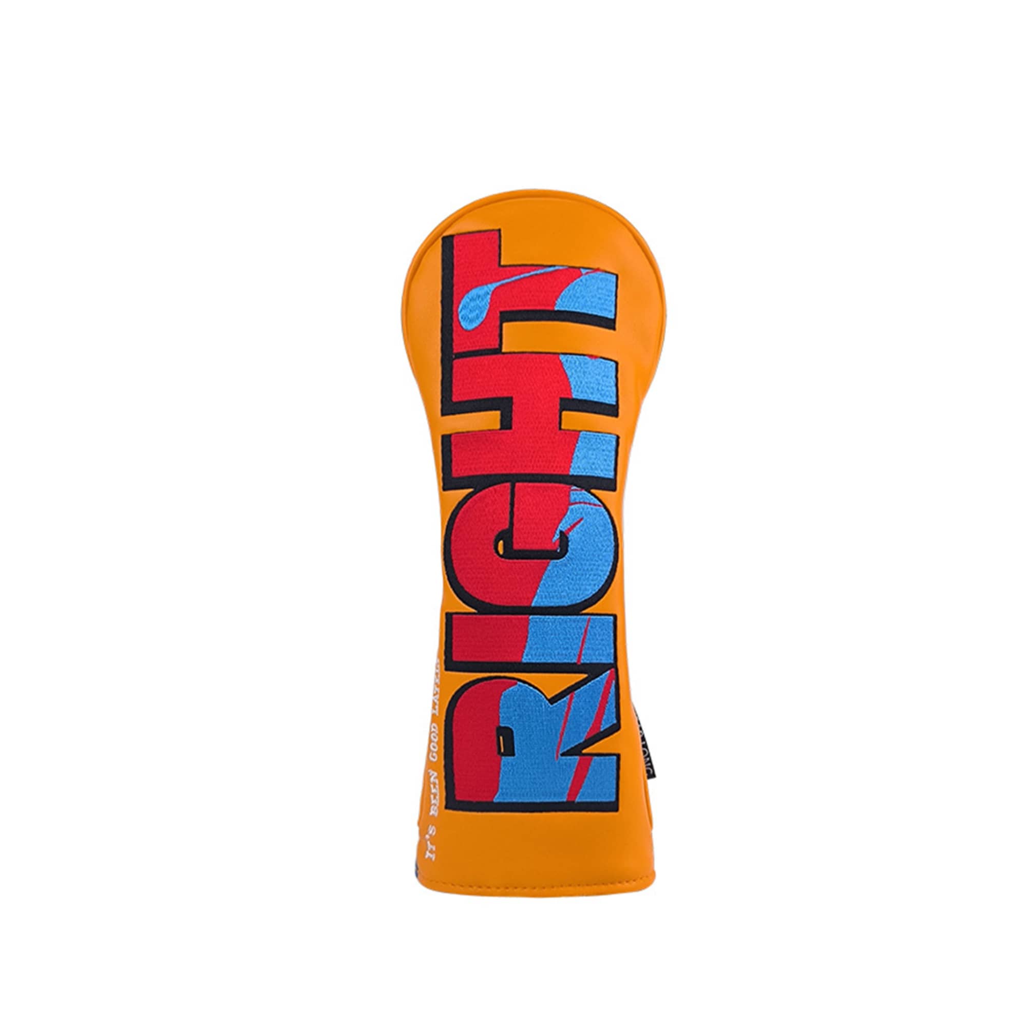 Custom Golf Head Cover