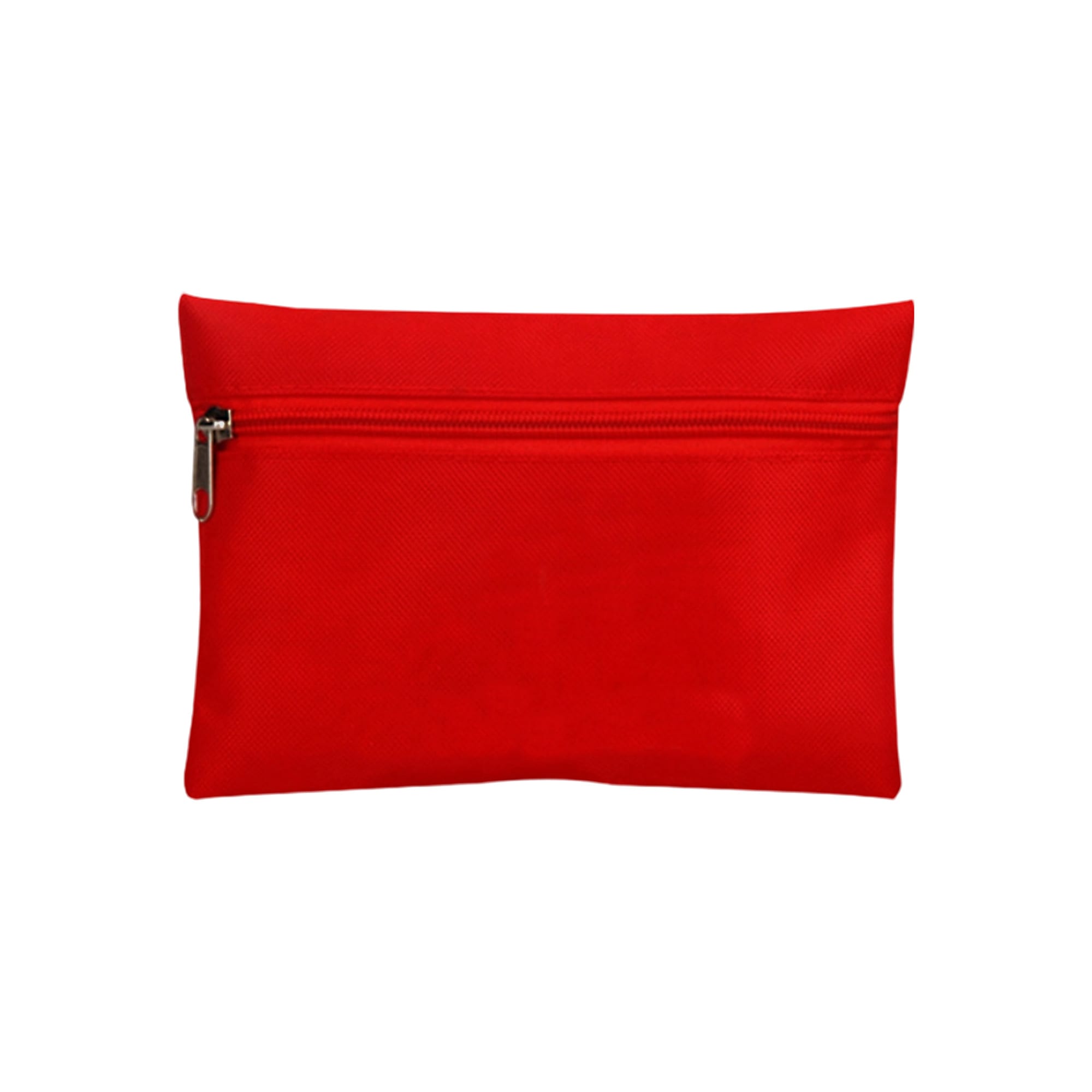 Travel Empty First Aid Kit Pouch