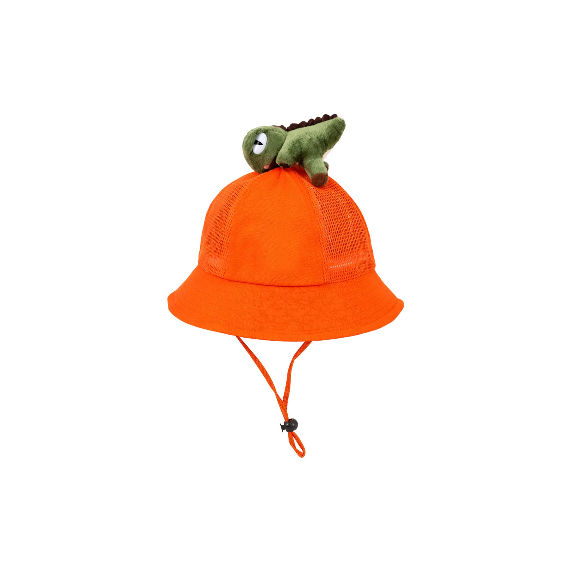Dinosaur Bucket Hat