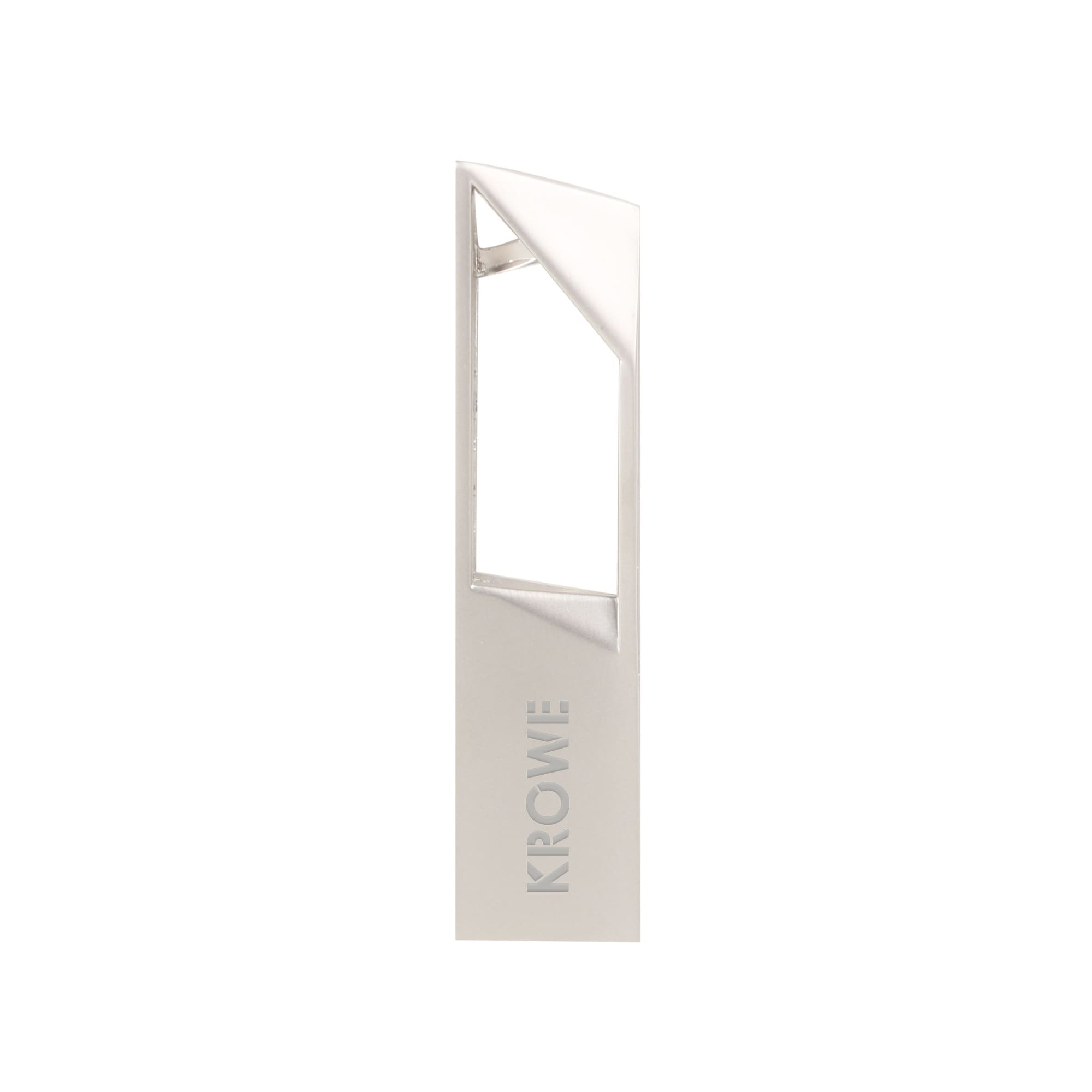 Portable Metal Flash Drive