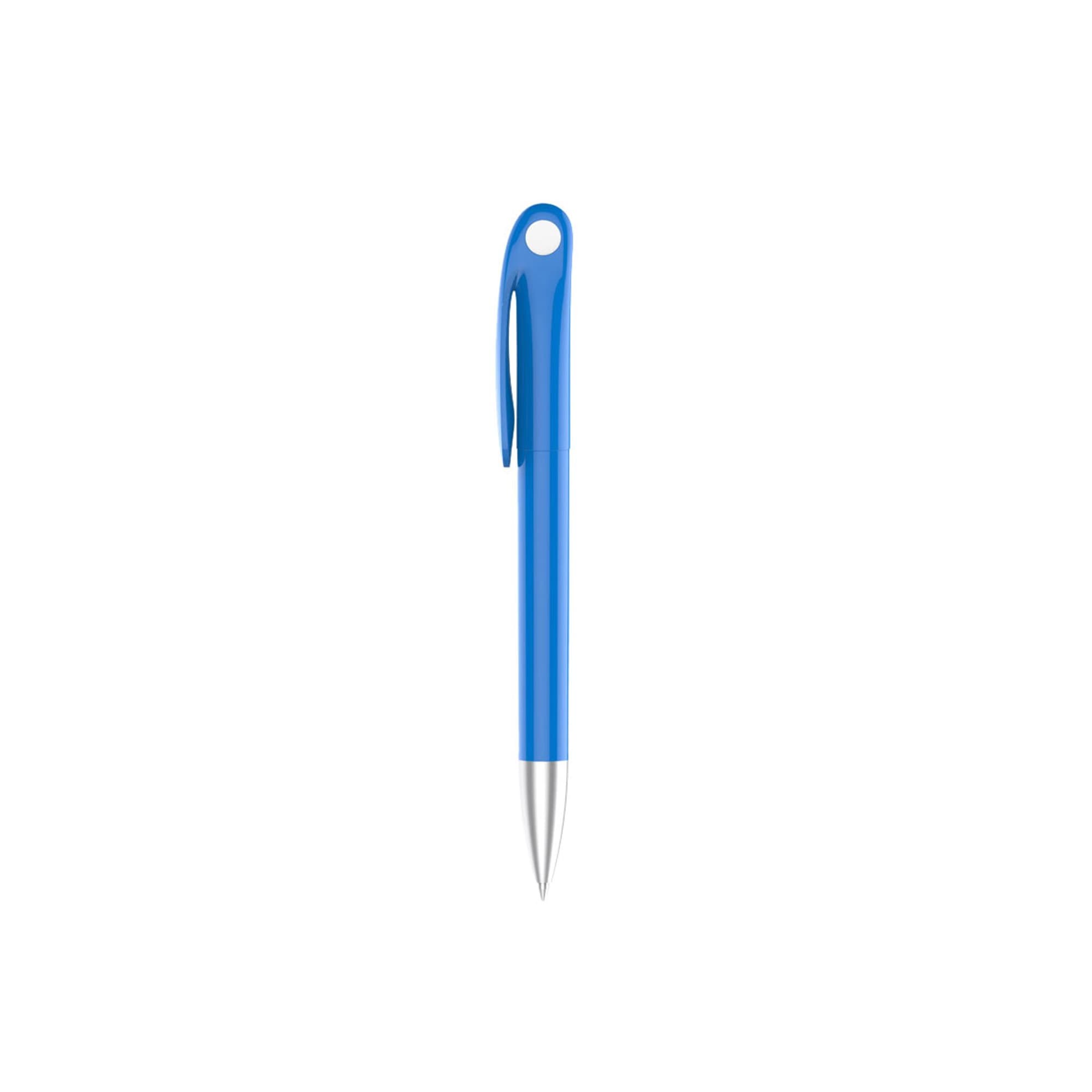 Nuit Pen - Colour Barrel