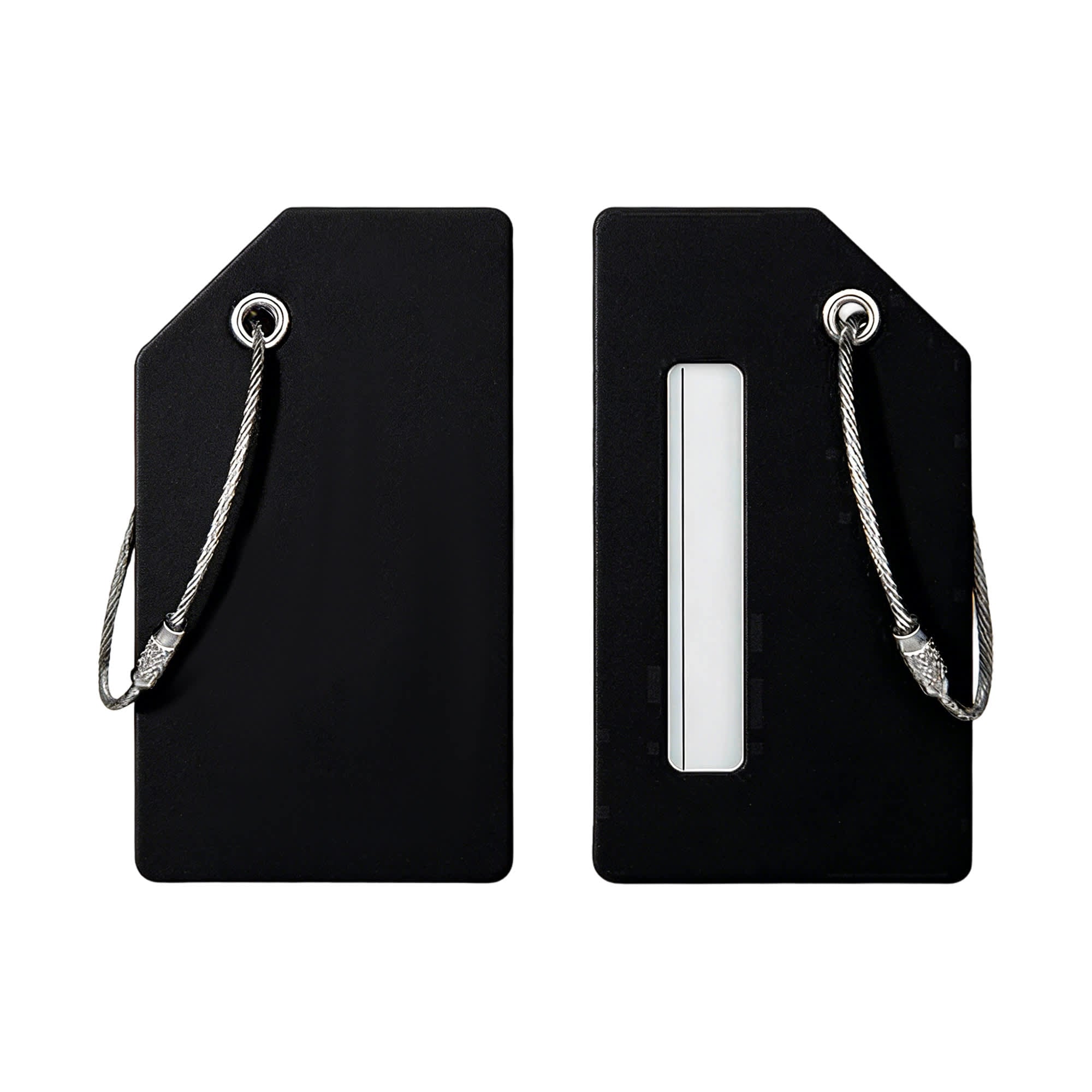 Soft Silicone Luggage Tag