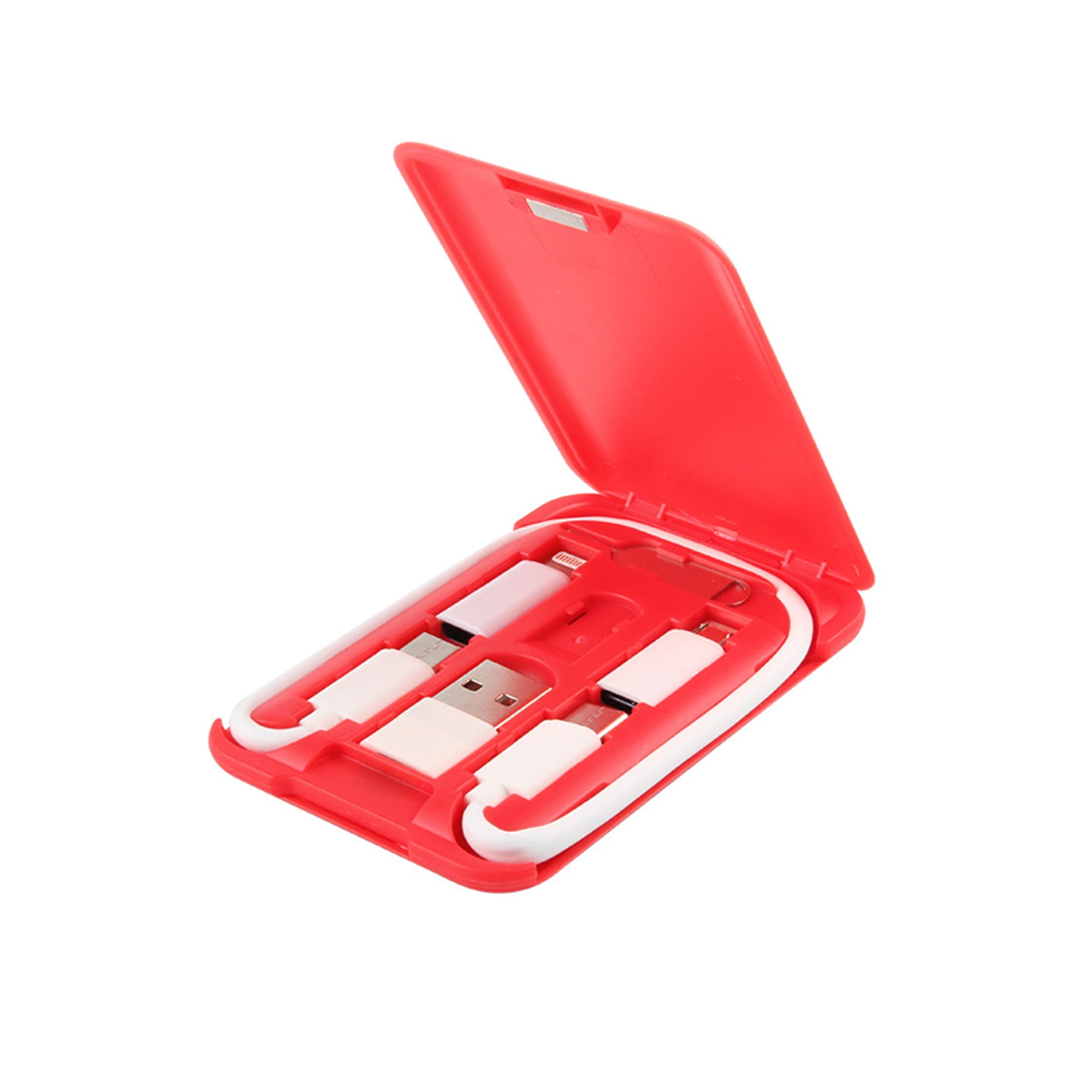 Multifunctional Cable Case